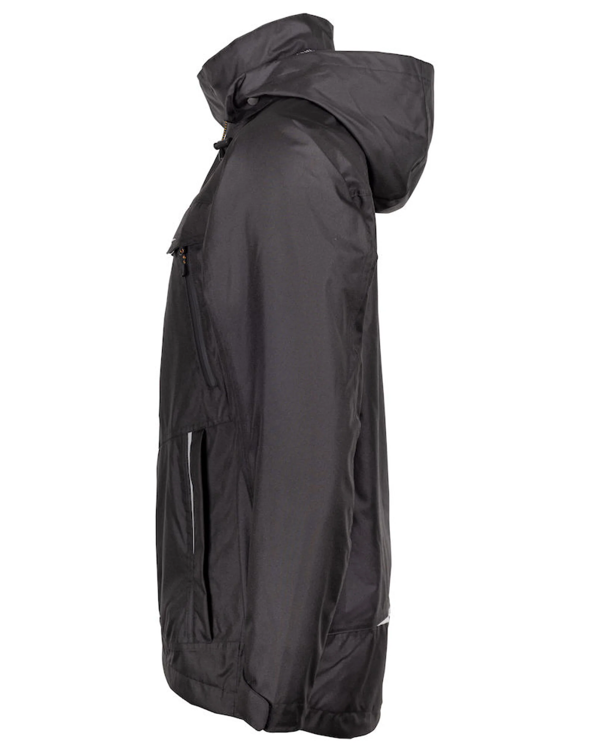 Jobman Shell Jacket - JM1284 - Image 4