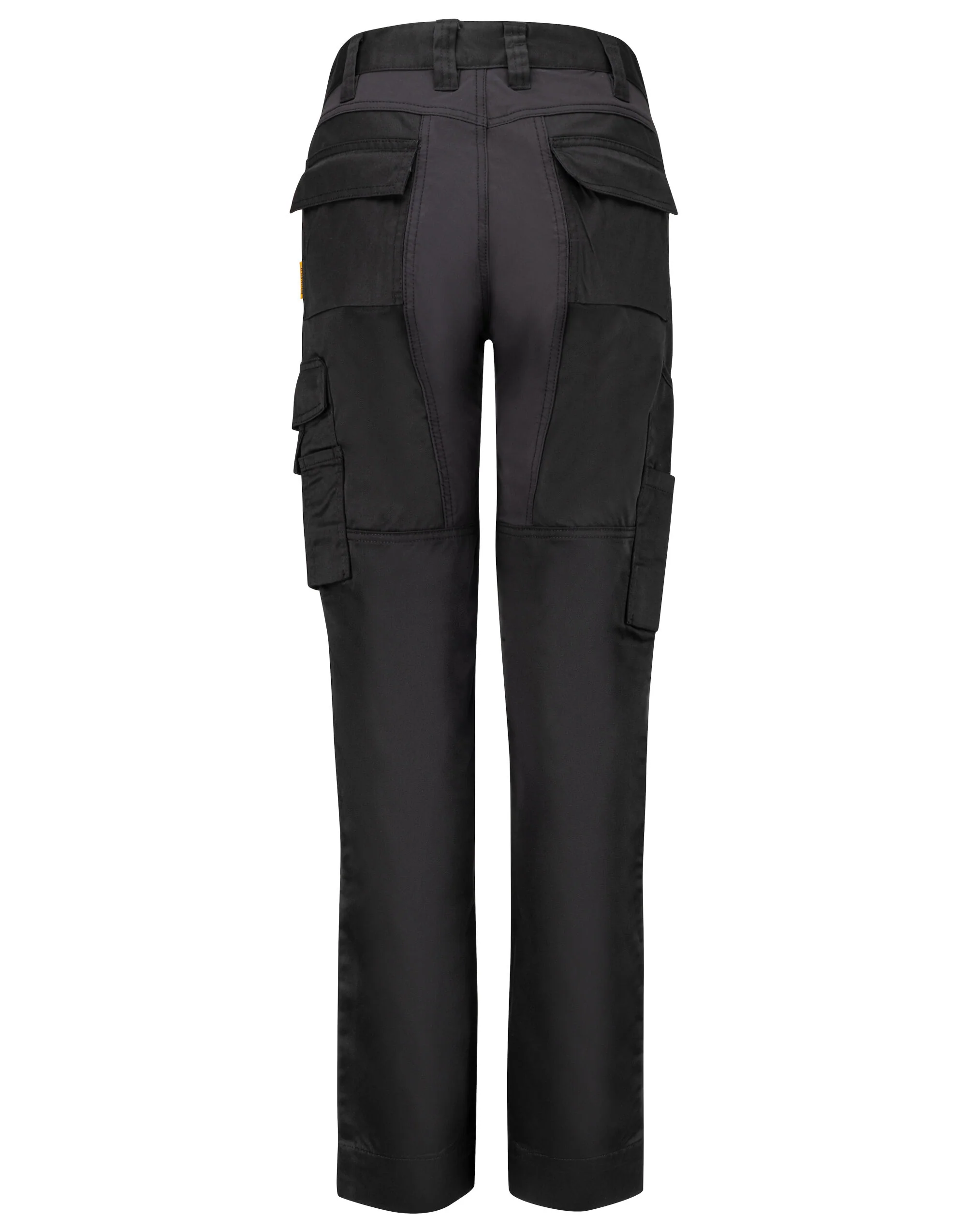 Jobman - Womens Service Trousers Stretch - JM2316 - Image 3