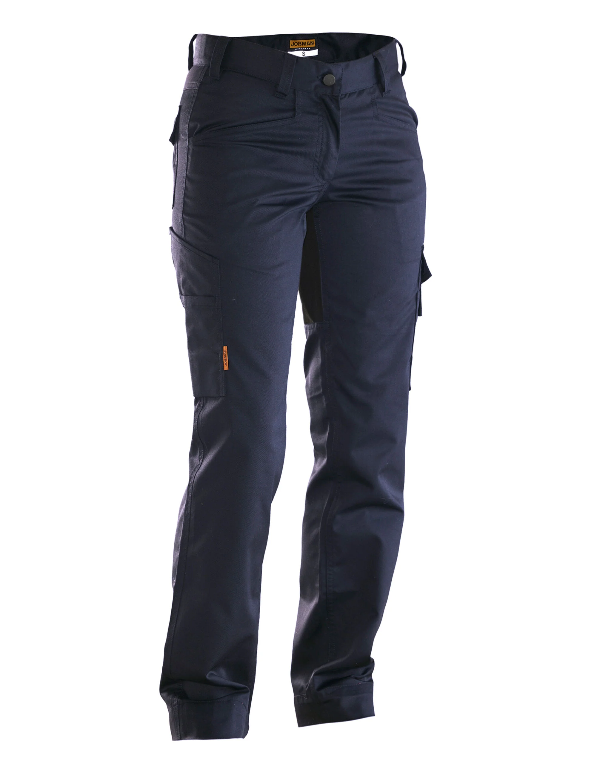 Jobman - Womens Service Trousers Stretch - JM2316 - Image 5