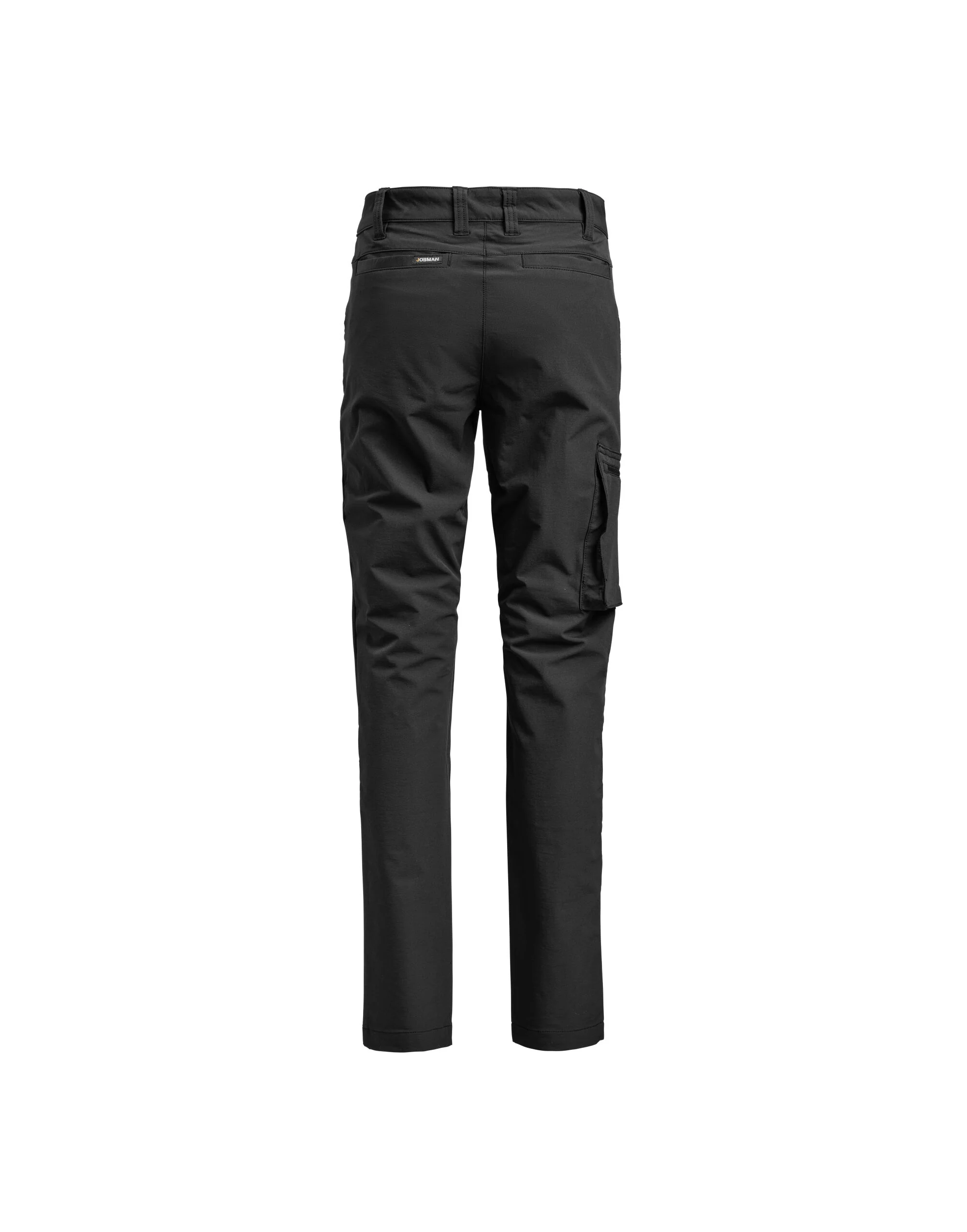 Jobman - Women's Service Trousers Stretch - JM2319 - Image 3