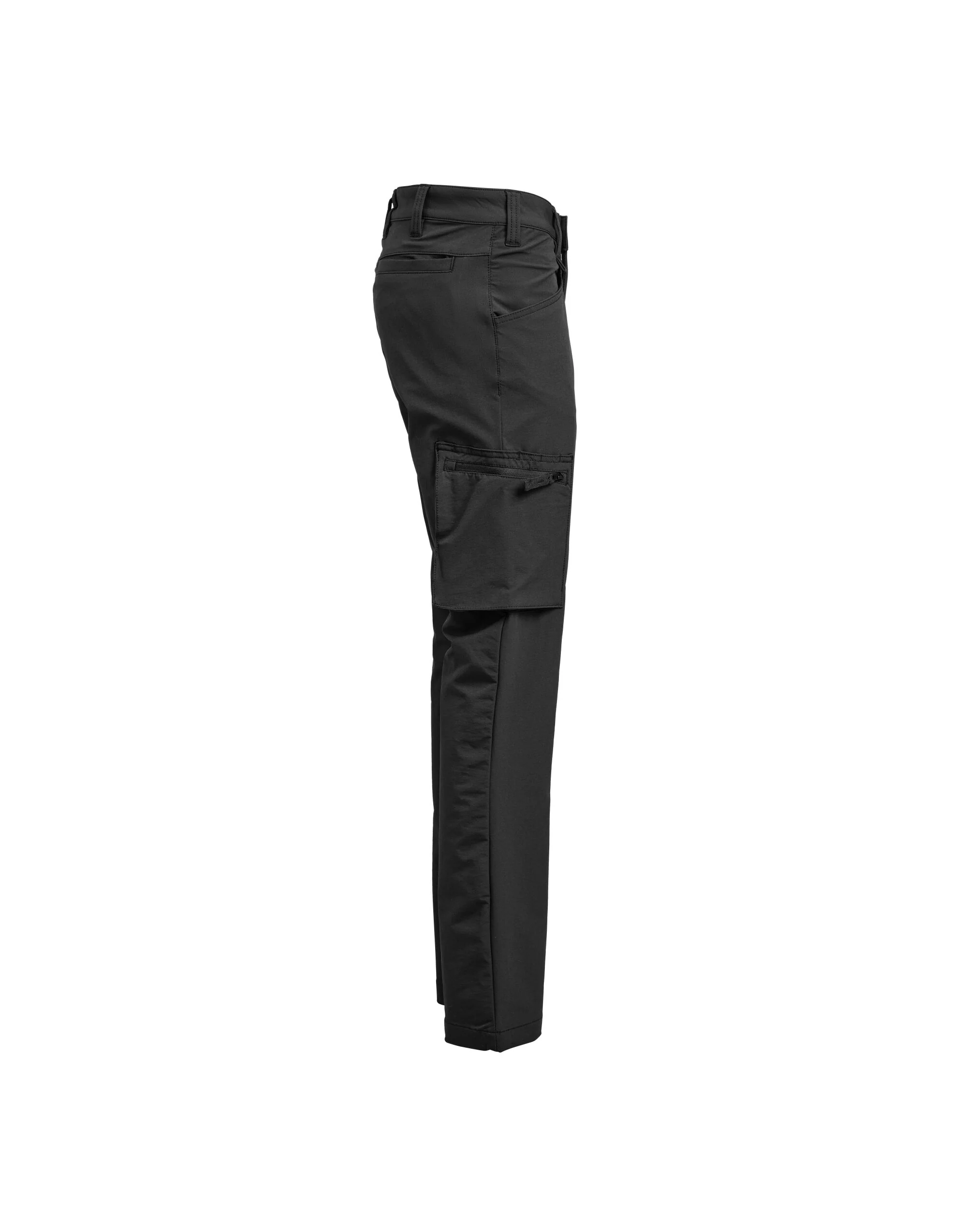 Jobman - Women's Service Trousers Stretch - JM2319 - Image 4