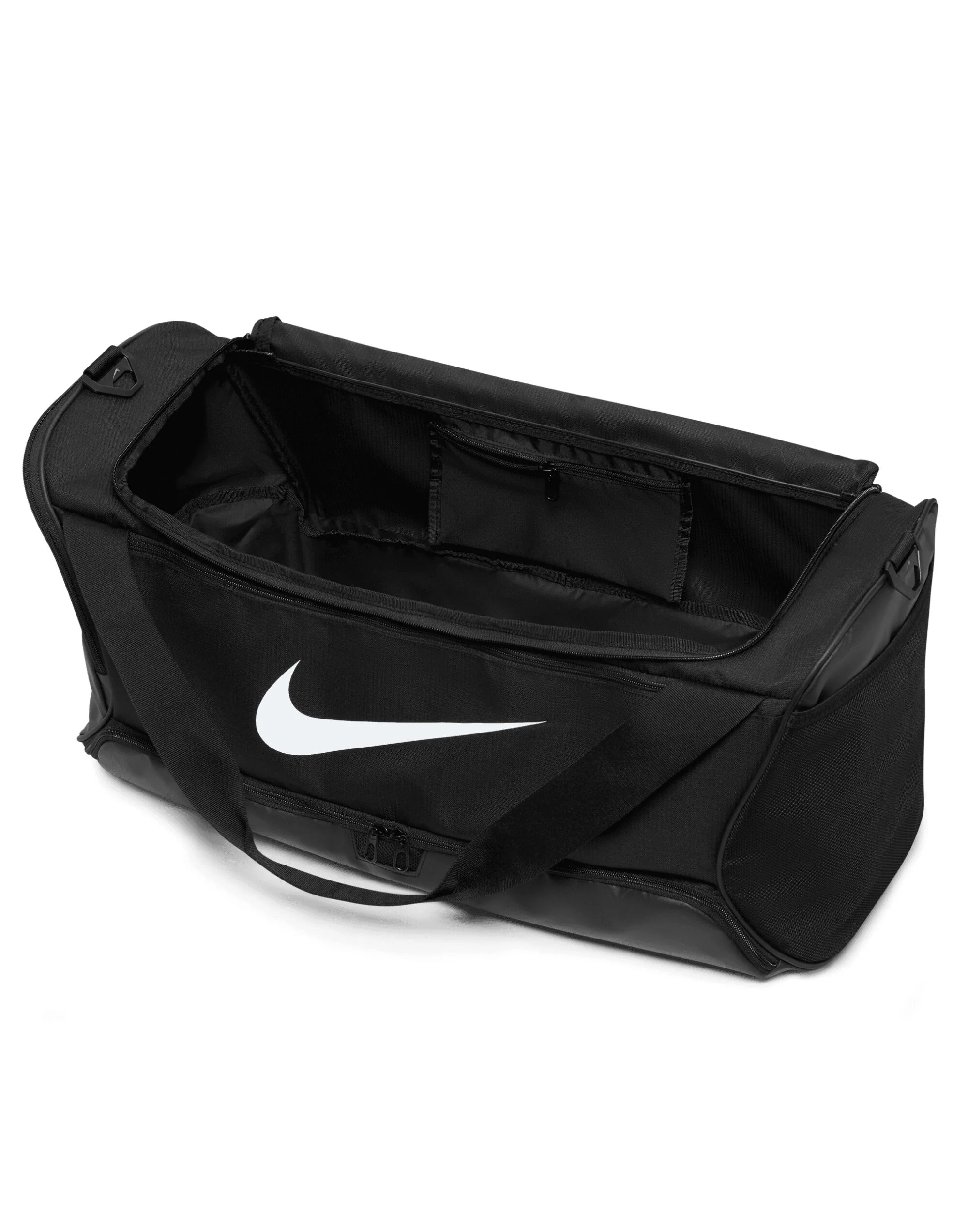 Nike Brasilia Training Duffle Bag (60L) - DH7710 - Image 4