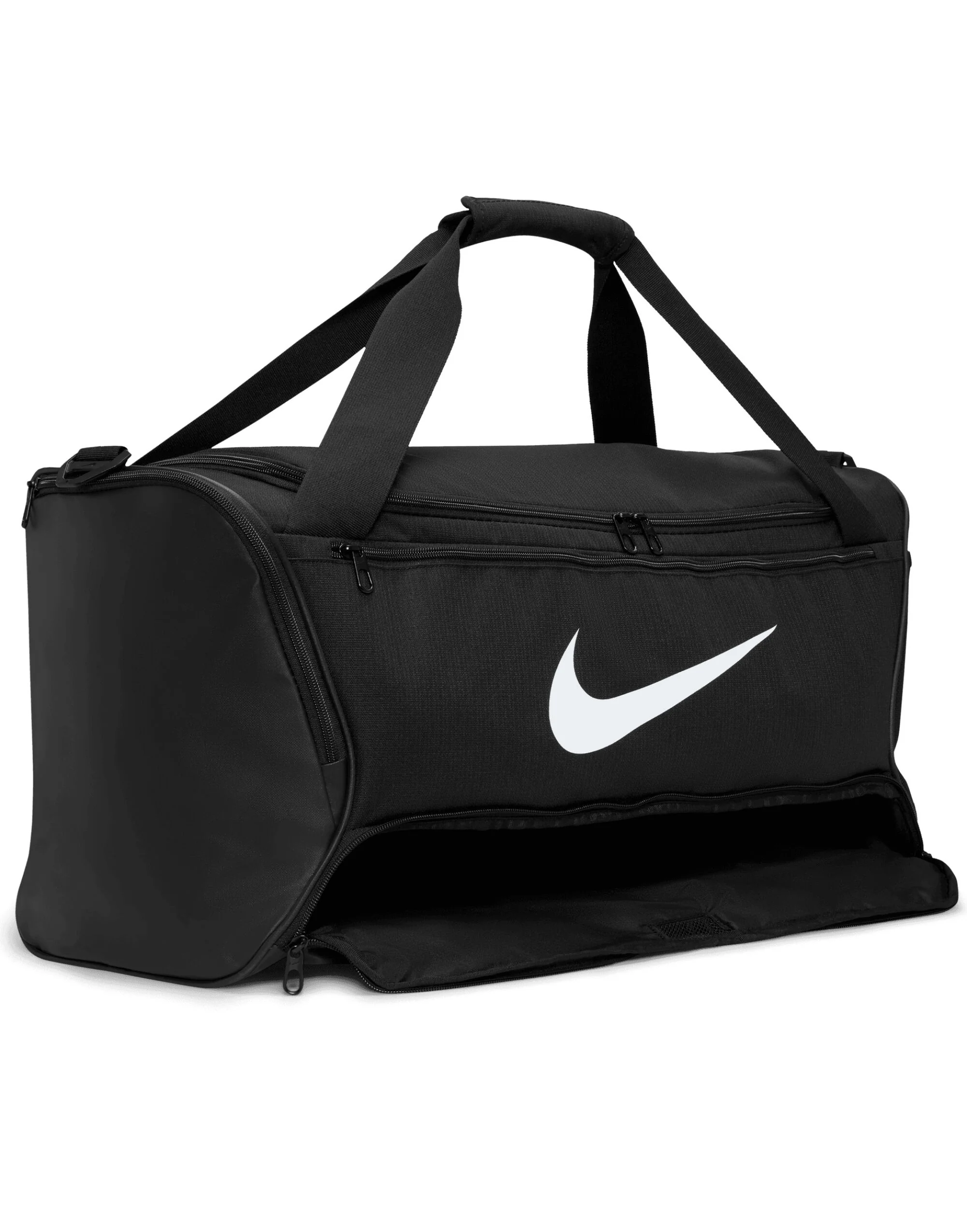 Nike Brasilia Training Duffle Bag (60L) - DH7710 - Image 5