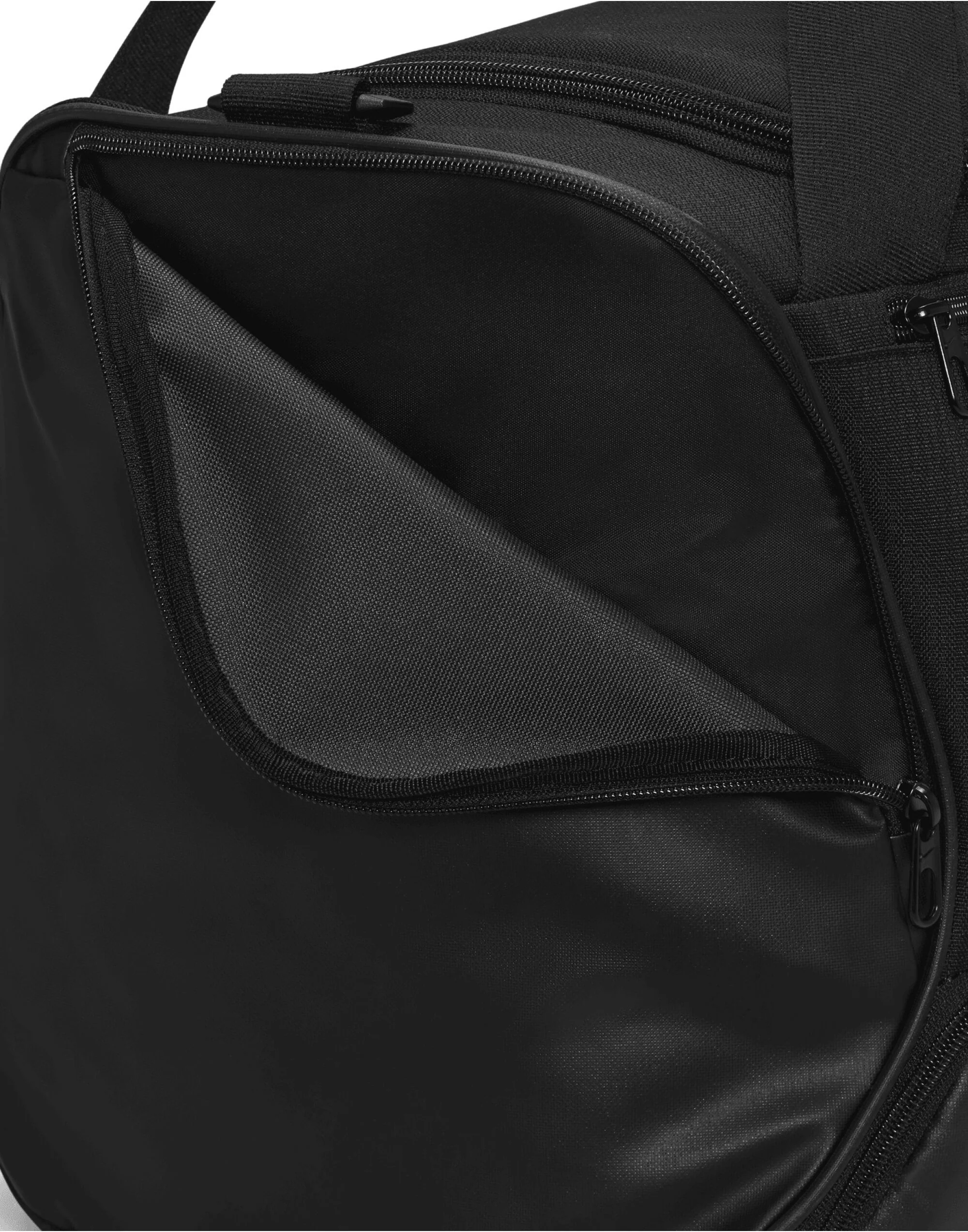 Nike Brasilia Training Duffle Bag (60L) - DH7710 - Image 6