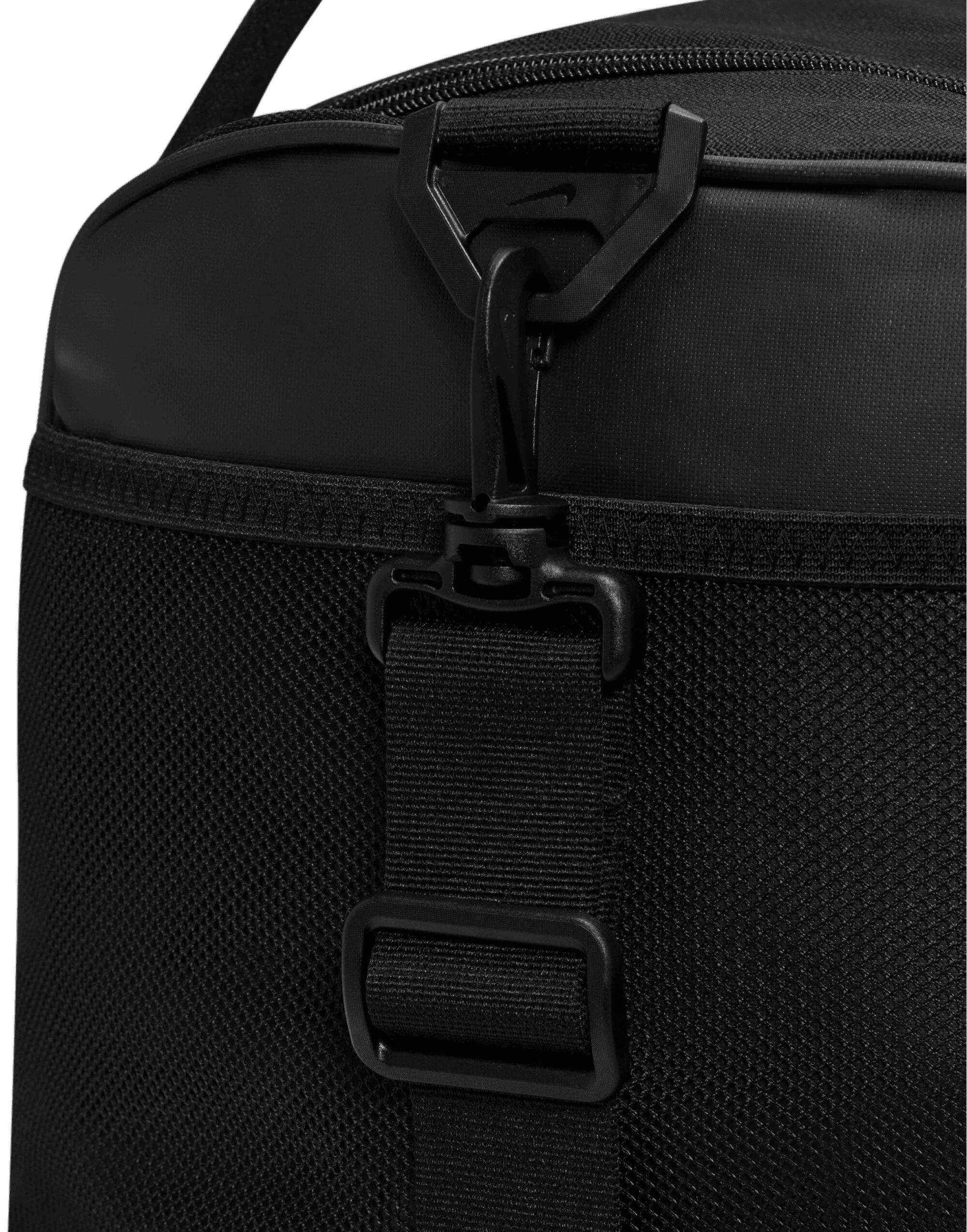 Nike Brasilia Training Duffle Bag (60L) - DH7710 - Image 7
