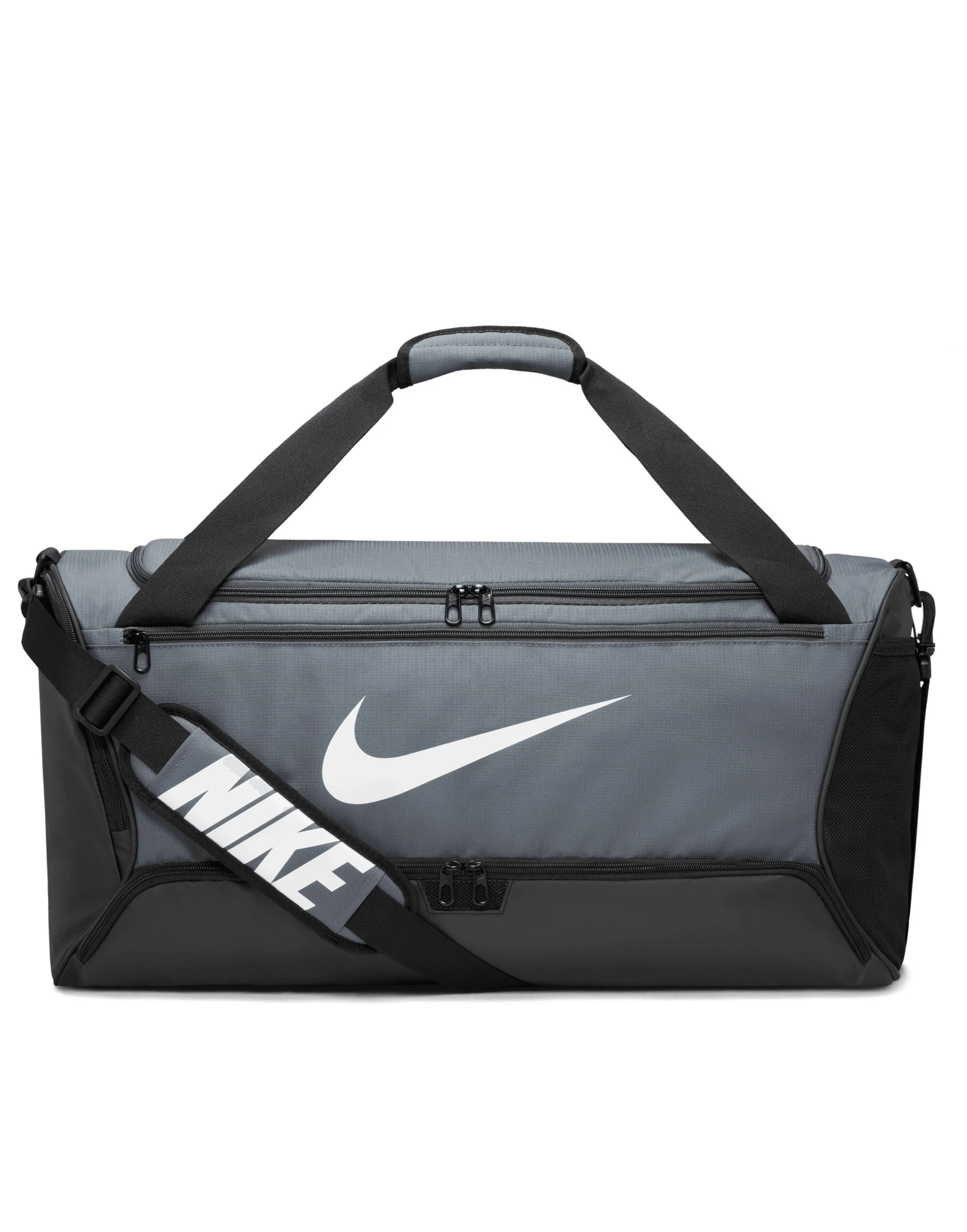 Nike Brasilia Training Duffle Bag (60L) - DH7710 - Image 8