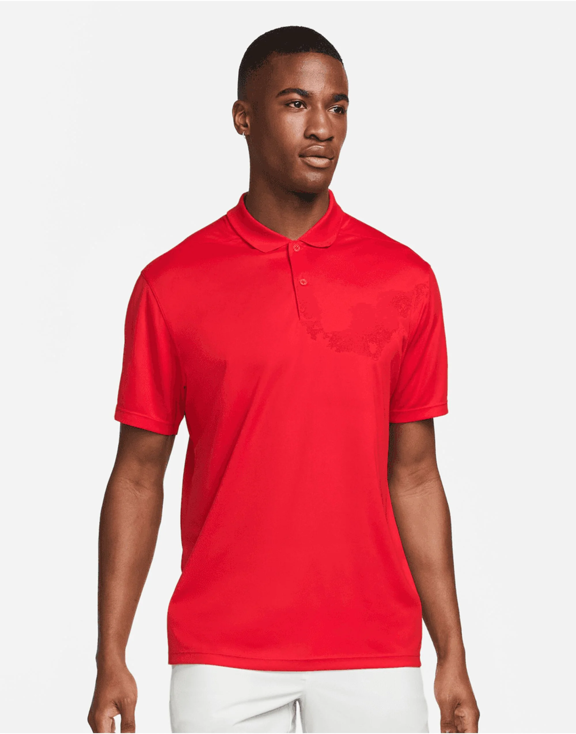 Nike Dri-FIT Victory Solid Polo - DH0824 - Image 12
