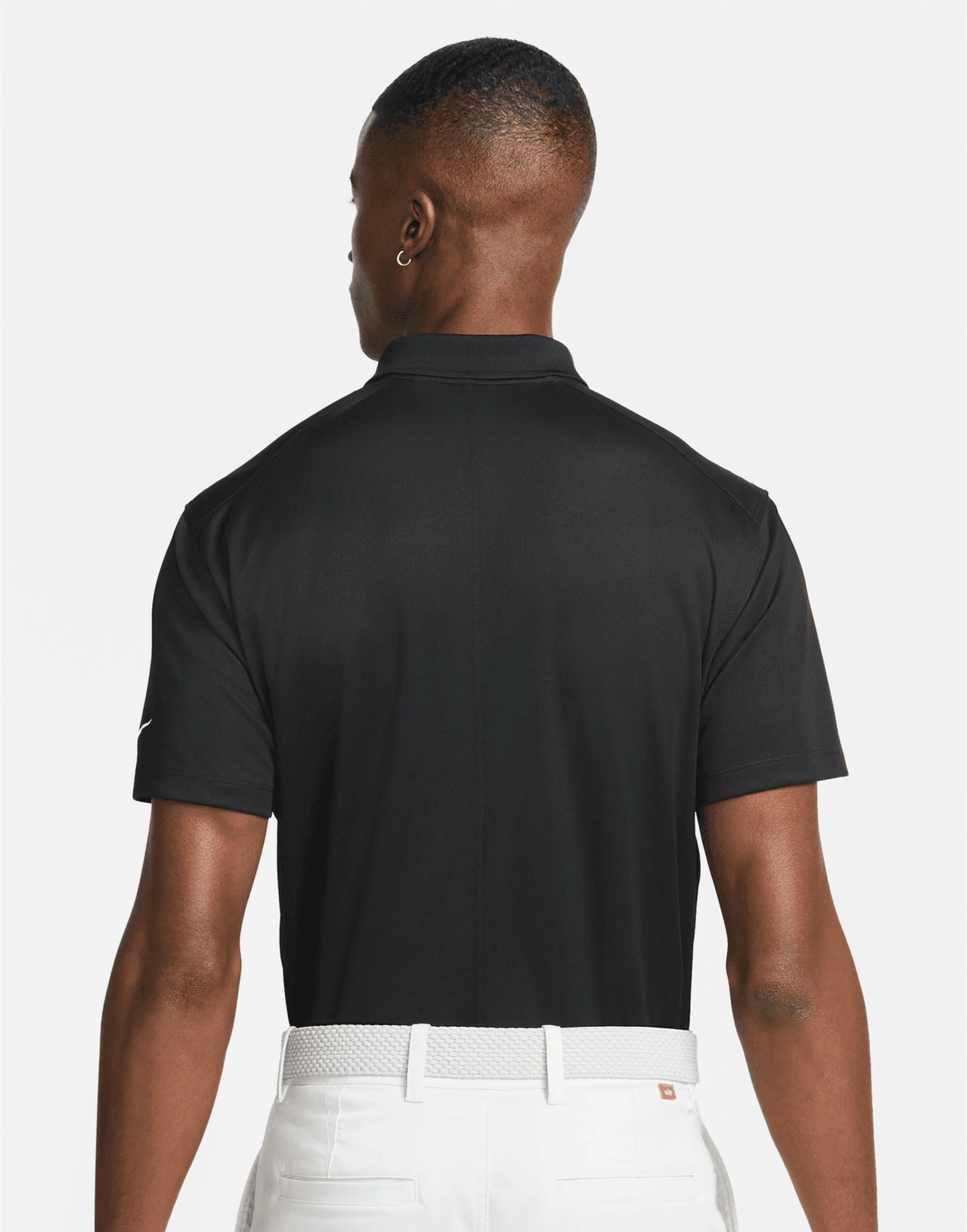 Nike Dri-FIT Victory Solid Polo - DH0824 - Image 4