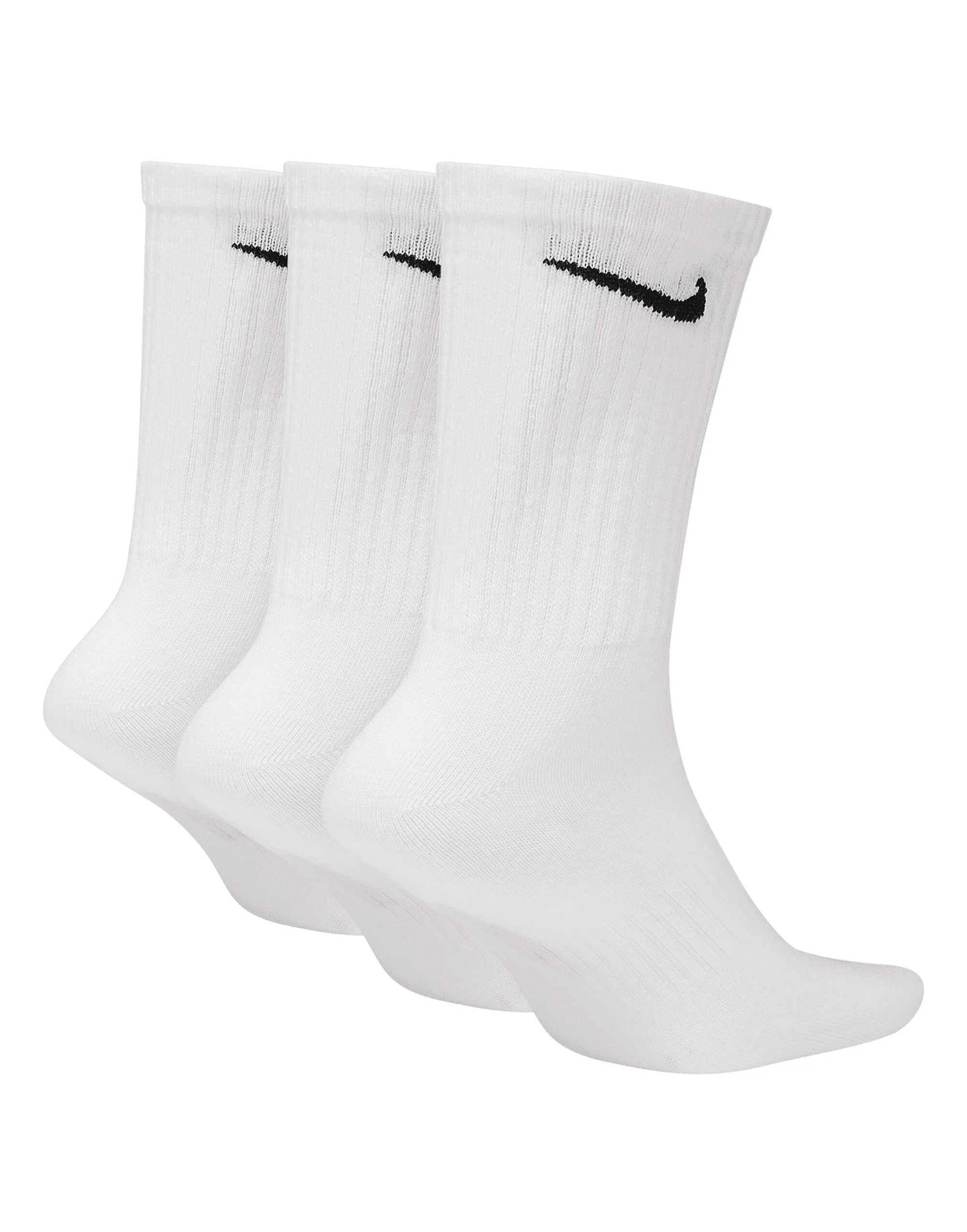 Nike Everyday Lightweight Crew Socks (3 Pairs) - SX7676 - Image 6