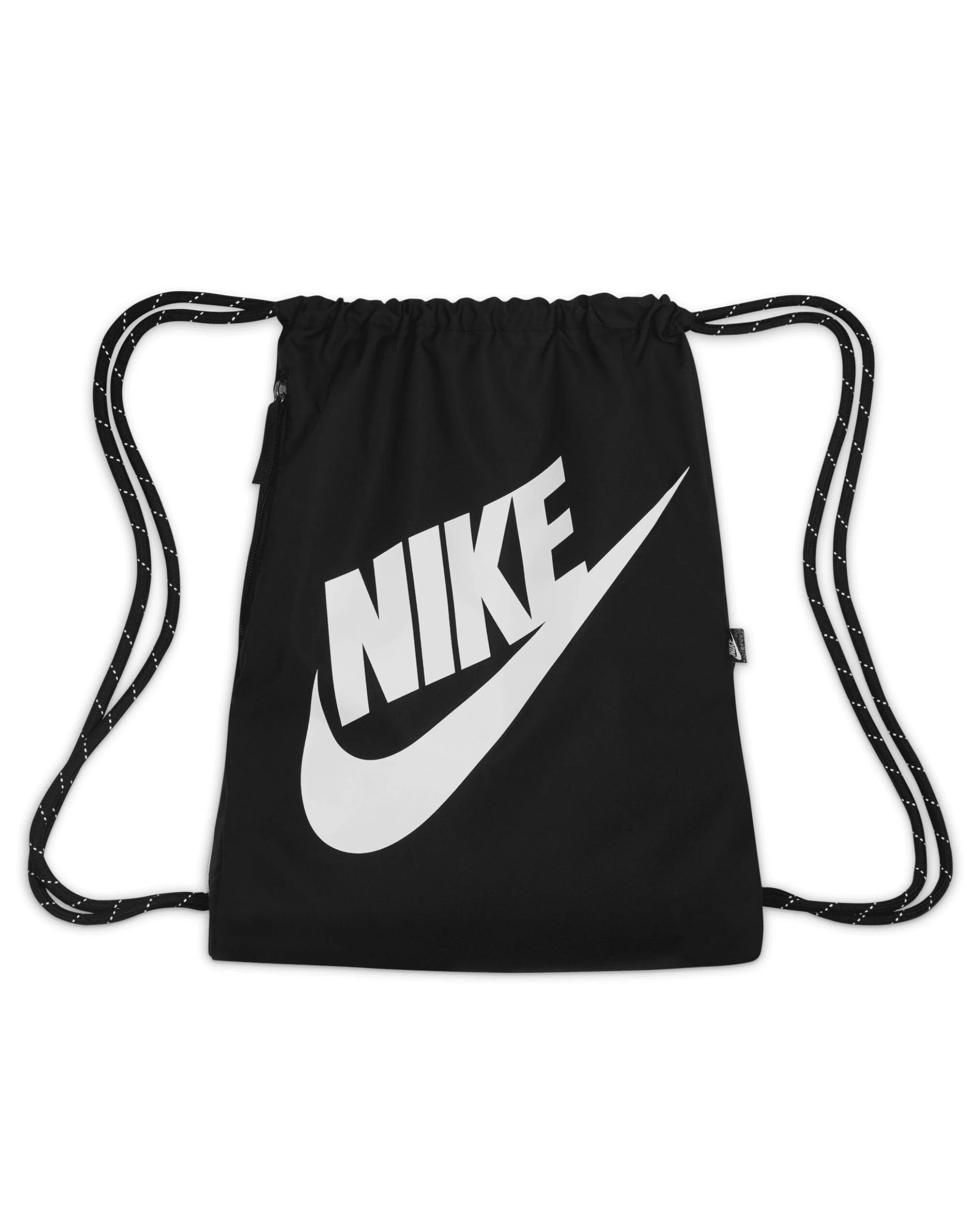 Nike Heritage Drawstring Gymsac - DC4245 - Image 4
