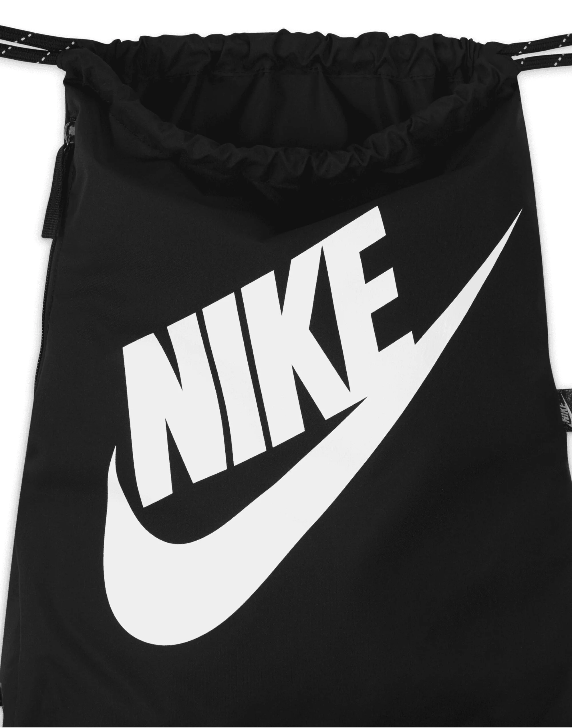 Nike Heritage Drawstring Gymsac - DC4245 - Image 5