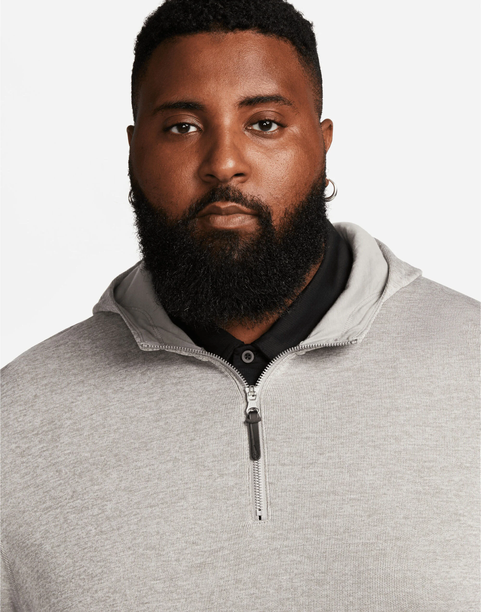 Nike Men's Hoodie - DN1906 - Image 14
