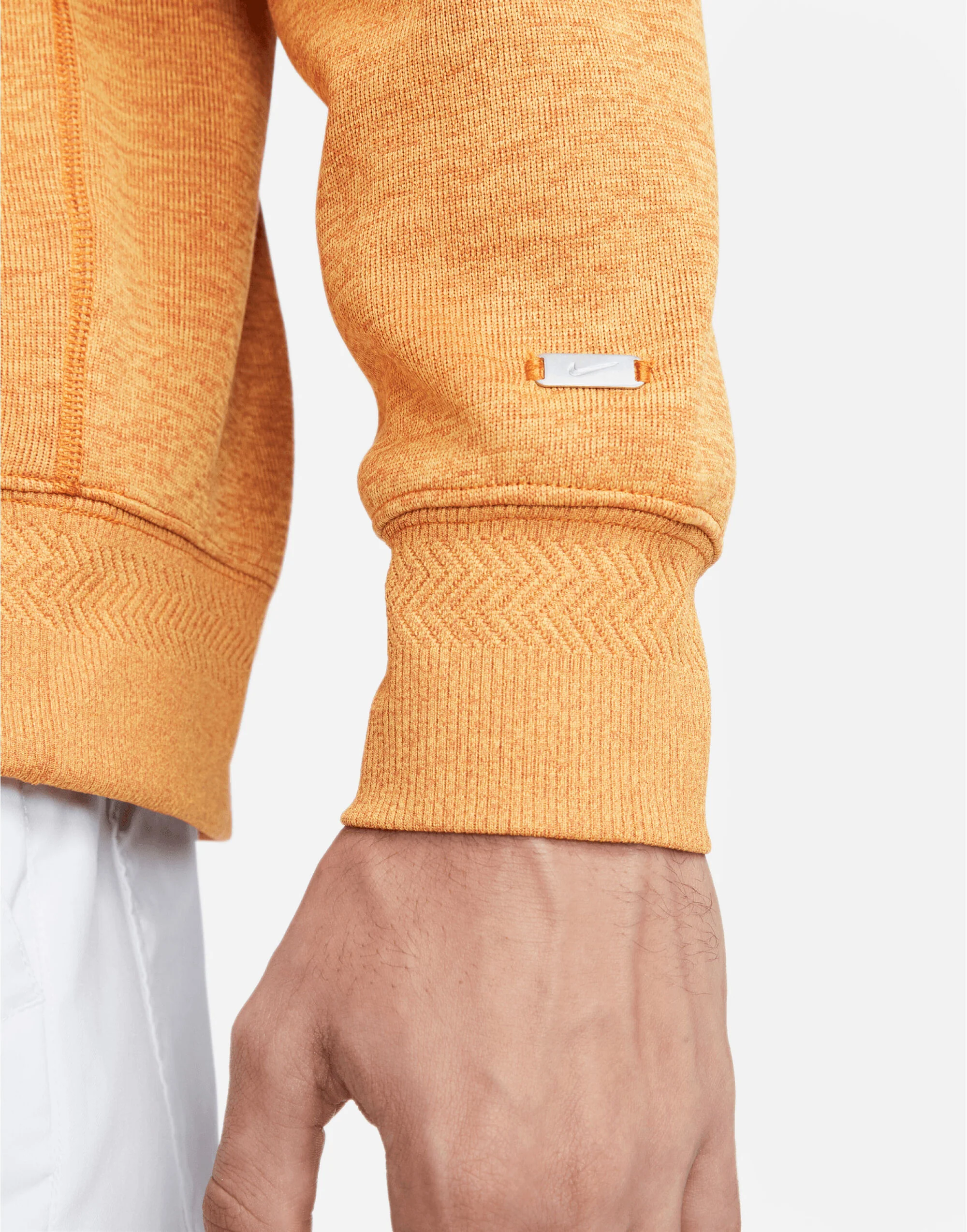 Nike Men's Hoodie - DN1906 - Image 20