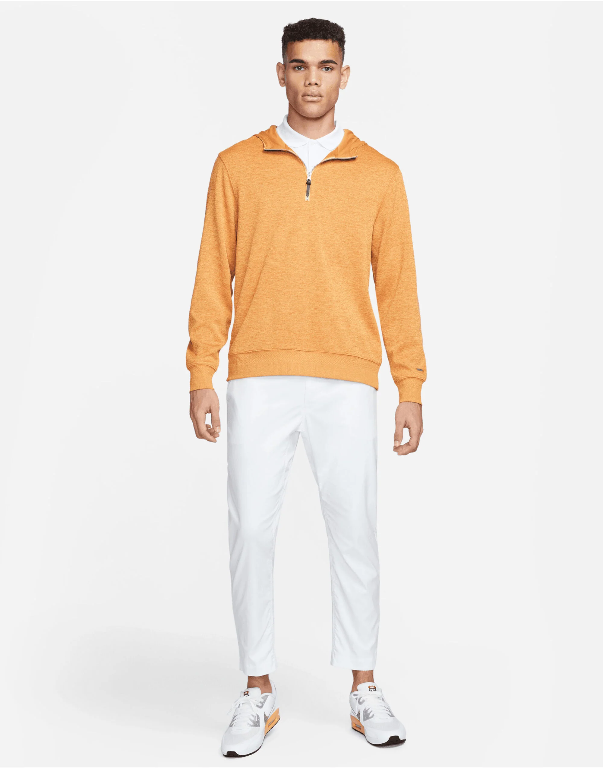 Nike Men's Hoodie - DN1906 - Image 21