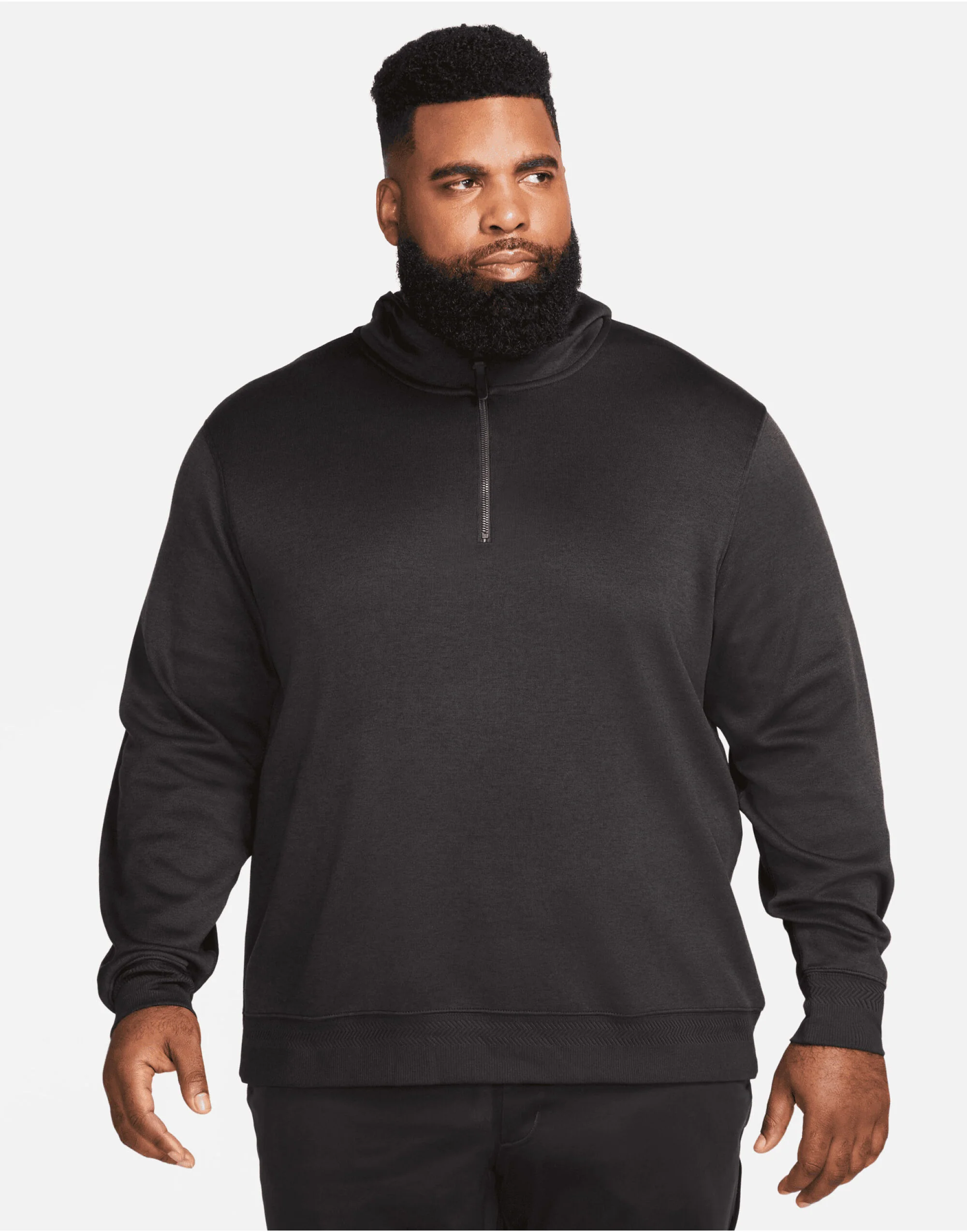Nike Men's Hoodie - DN1906 - Image 7