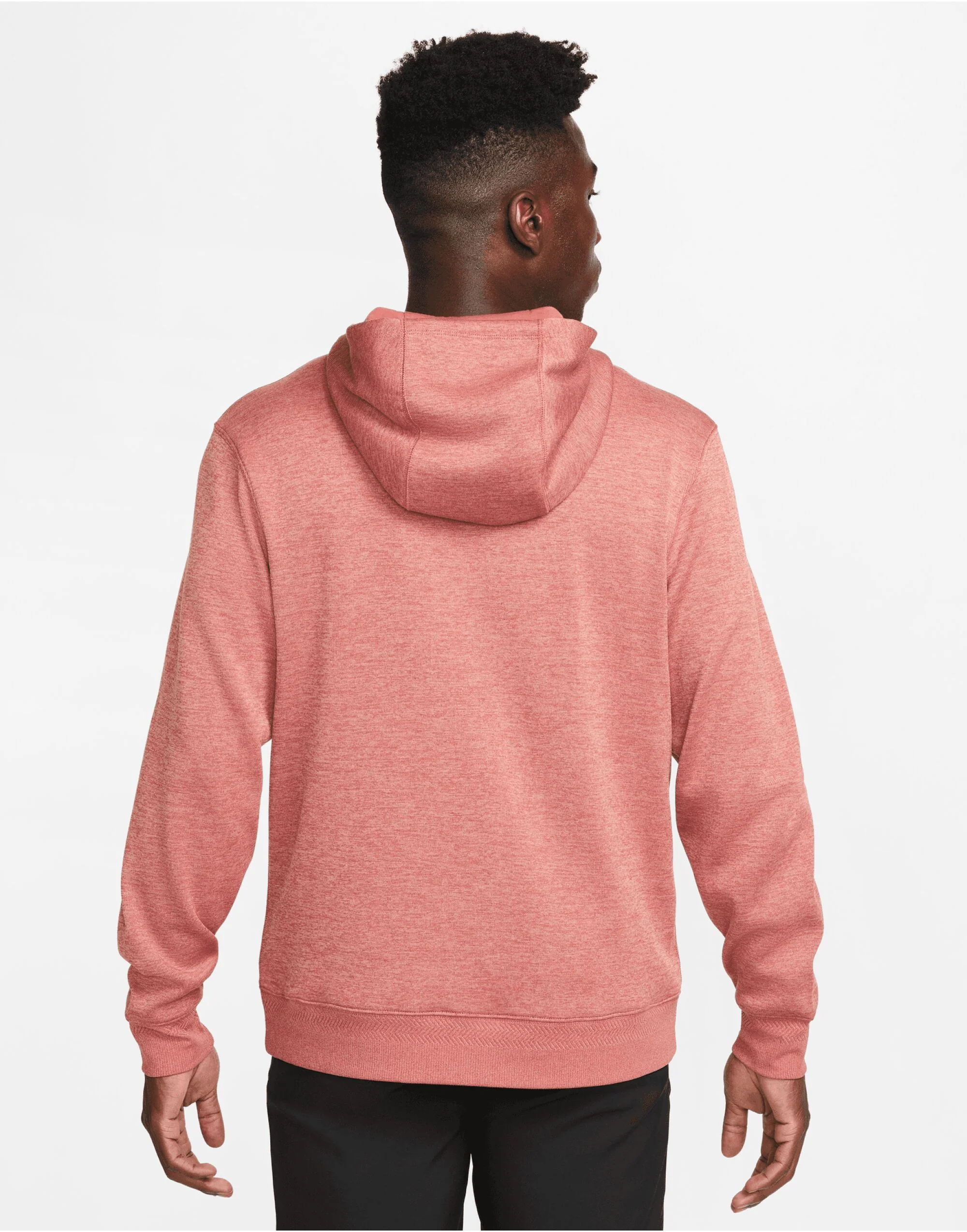 Nike Men's Hoodie - DN1906 - Image 9