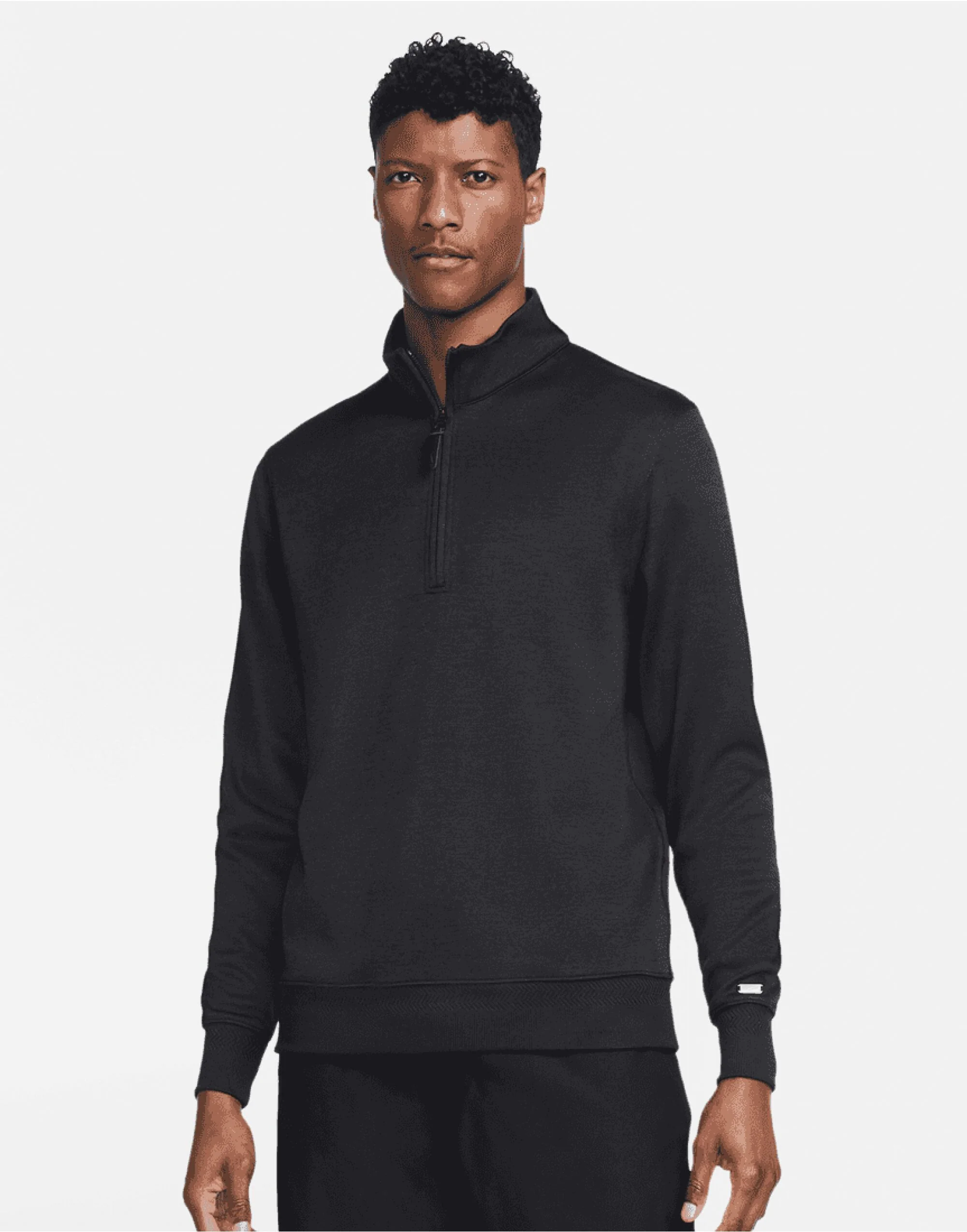 Nike Player Half Zip Top - DH0986 - Image 2