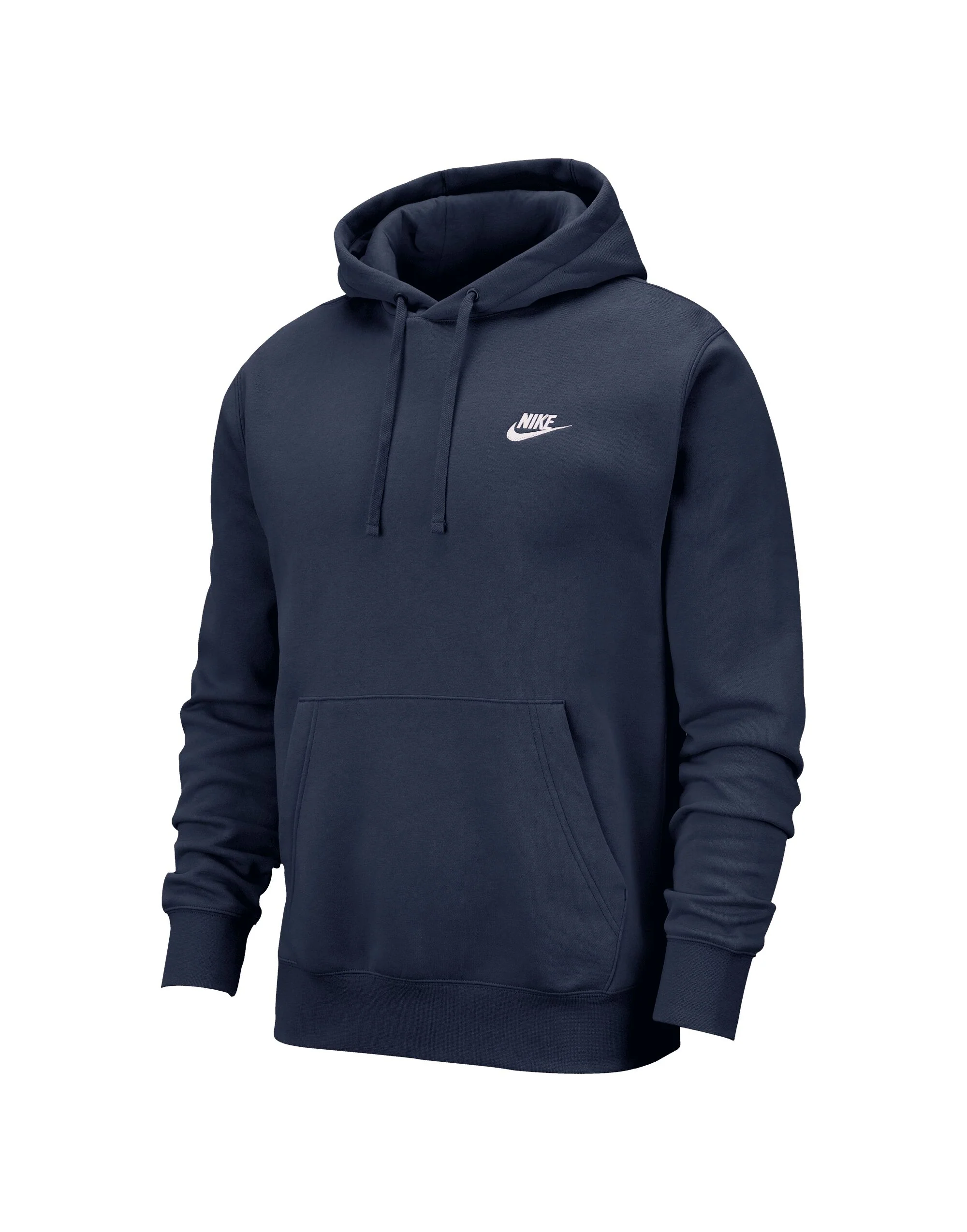 Nike Sportswear Club Hoodie - BV2654 - Image 13
