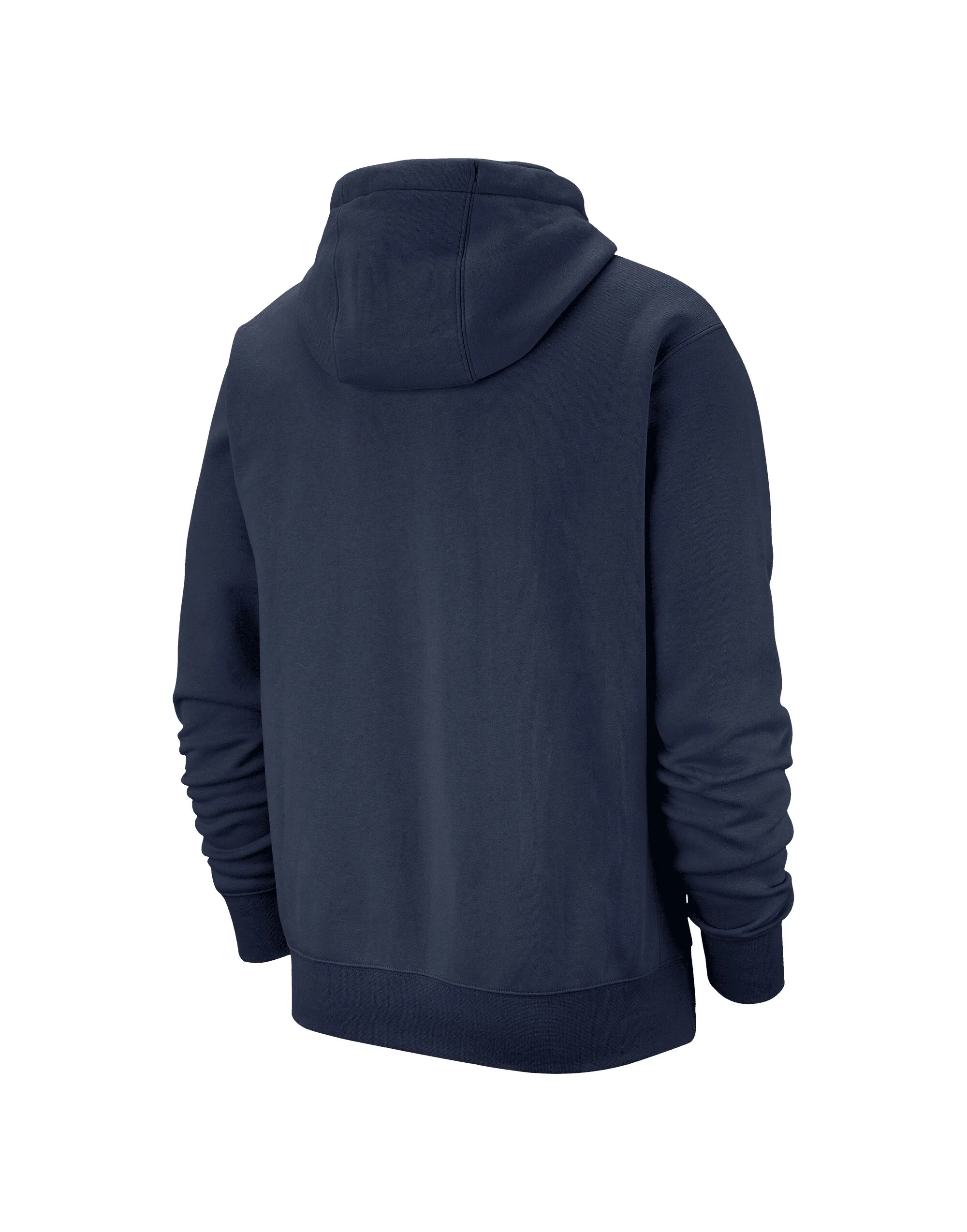 Nike Sportswear Club Hoodie - BV2654 - Image 14