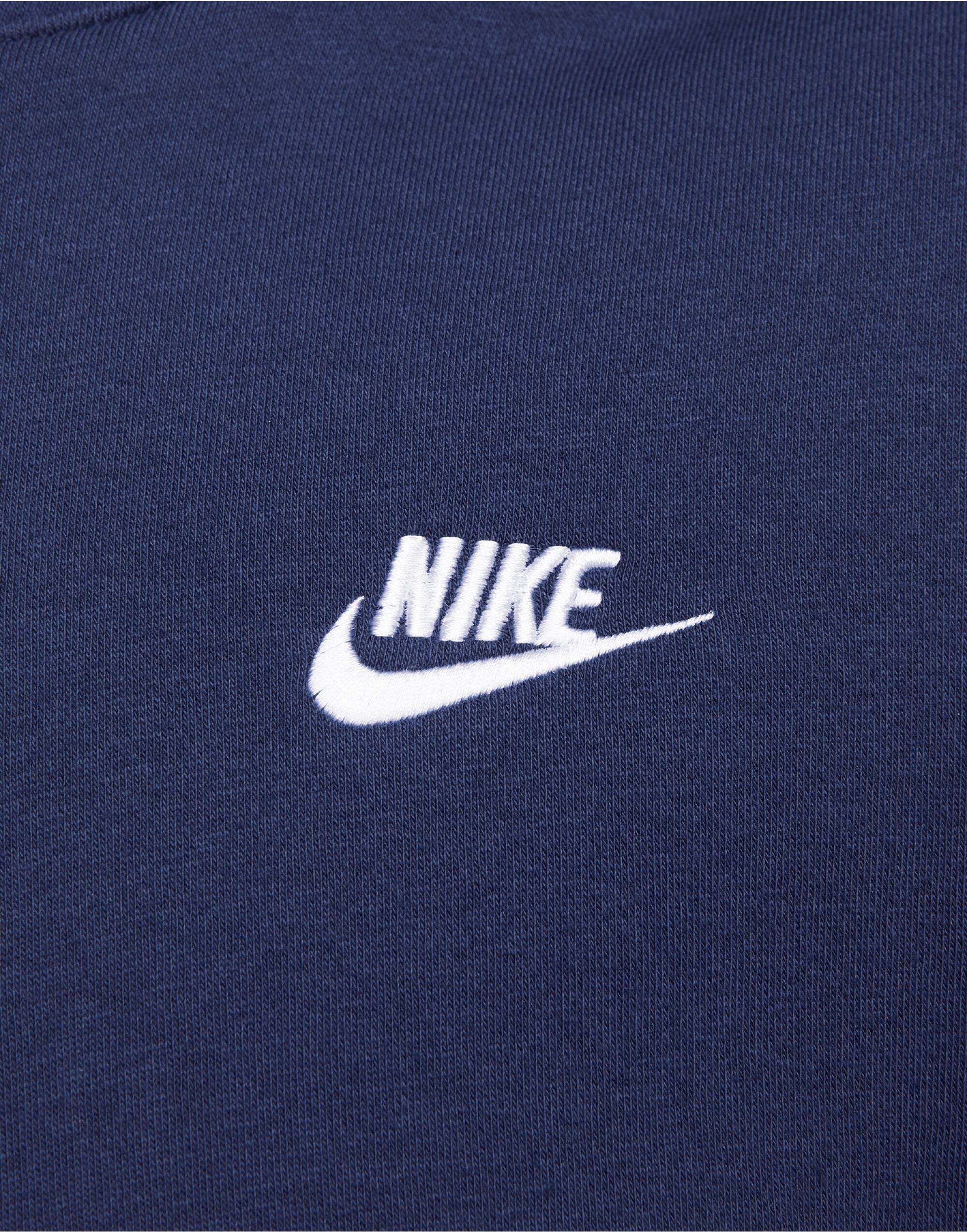 Nike Sportswear Club Hoodie - BV2654 - Image 15