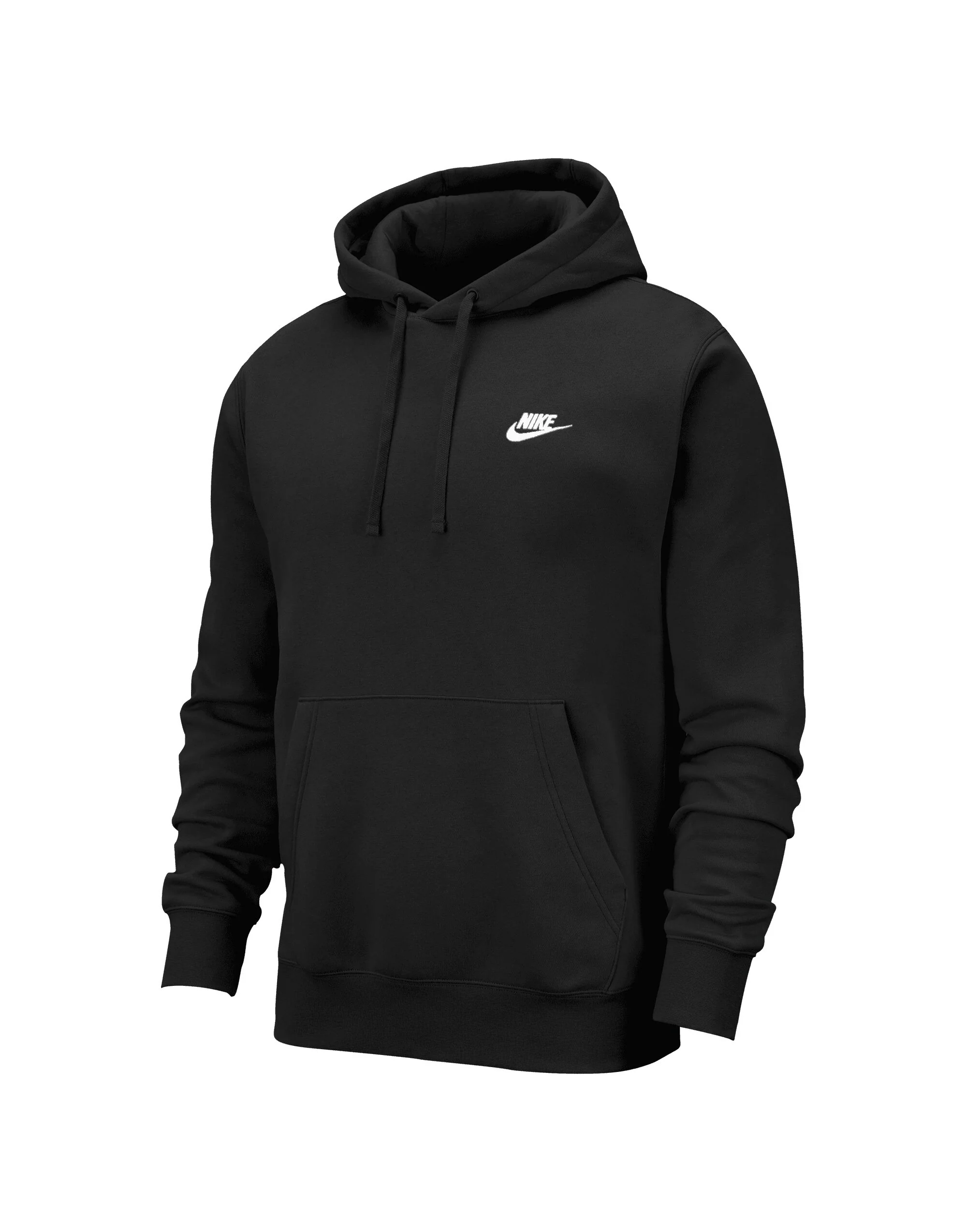 Nike Sportswear Club Hoodie - BV2654 - Image 5