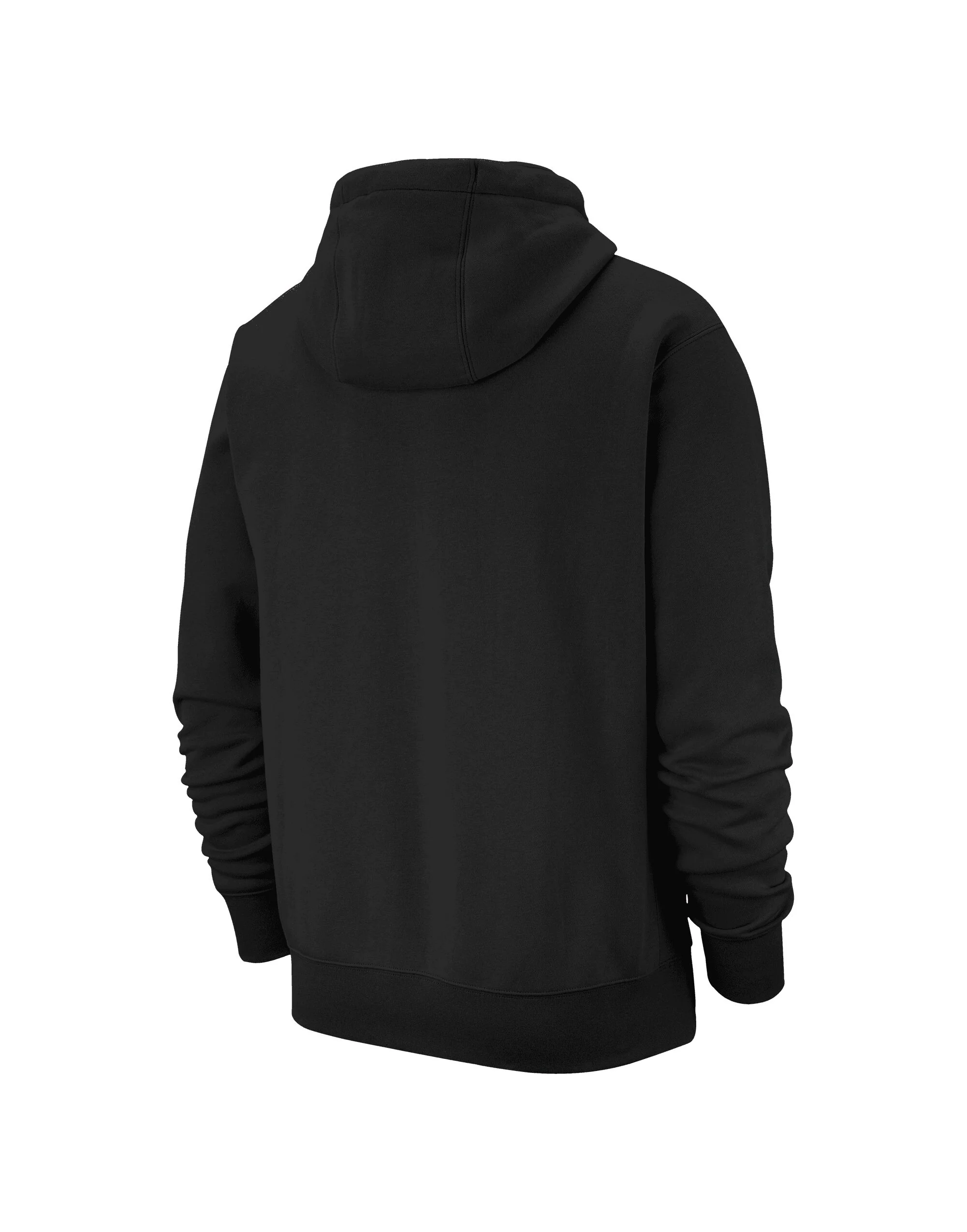 Nike Sportswear Club Hoodie - BV2654 - Image 6