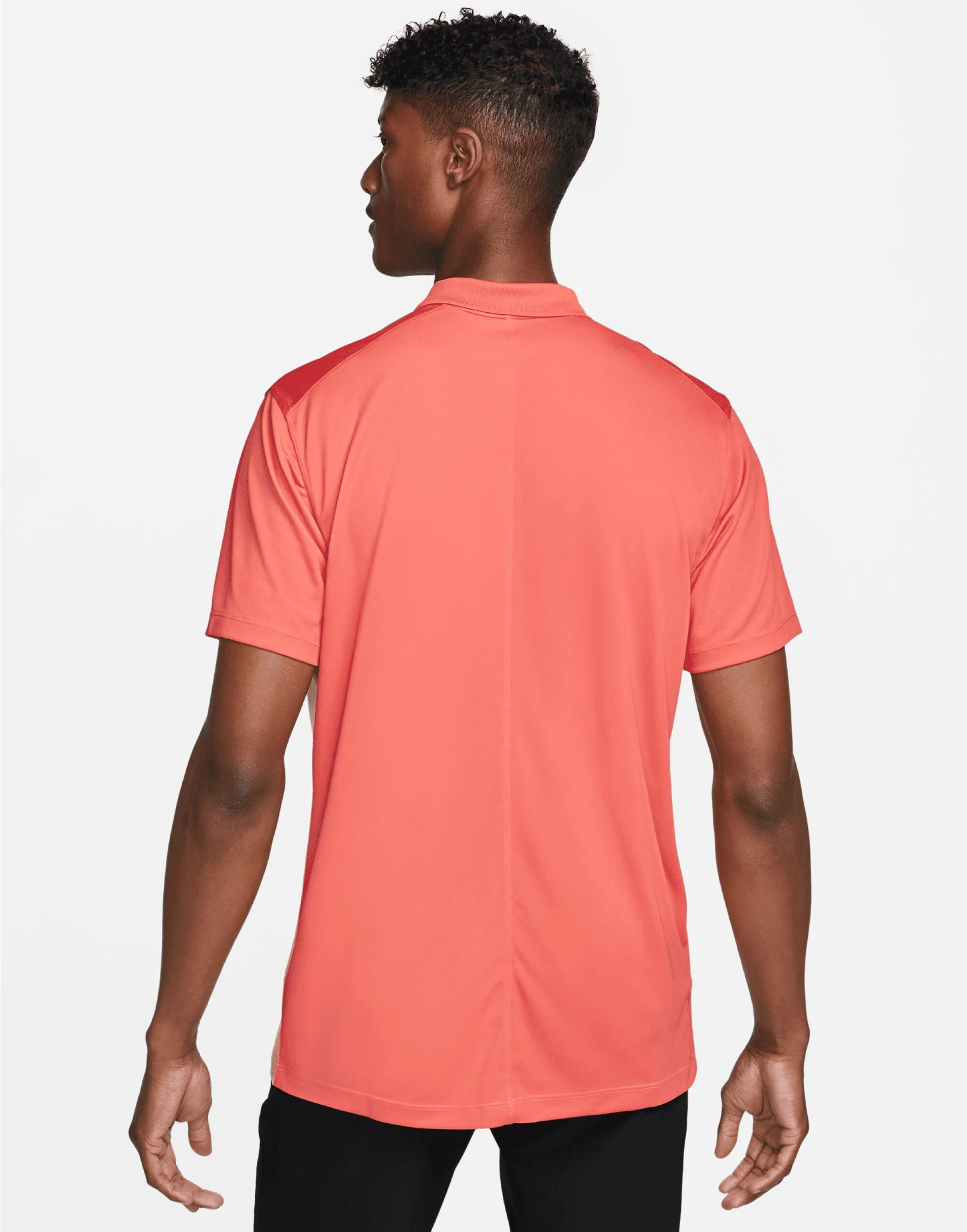 Nike Victory Colourblock Polo - DH0845 - Image 3
