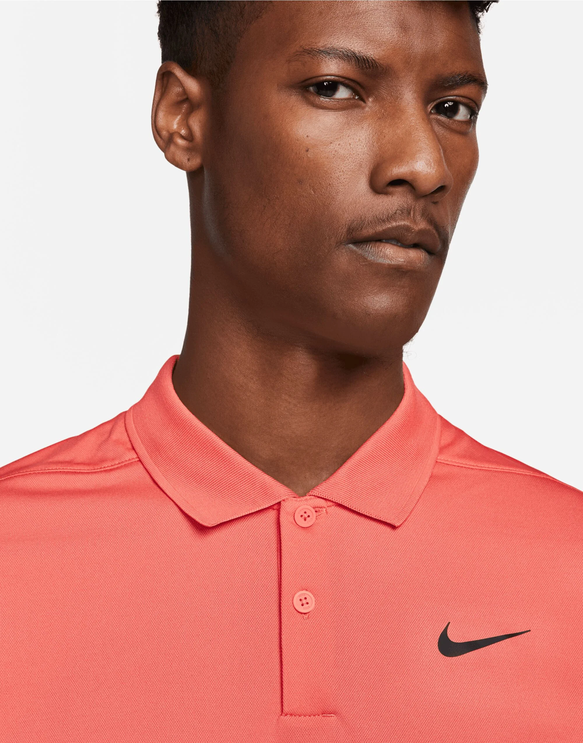 Nike Victory Colourblock Polo - DH0845 - Image 4