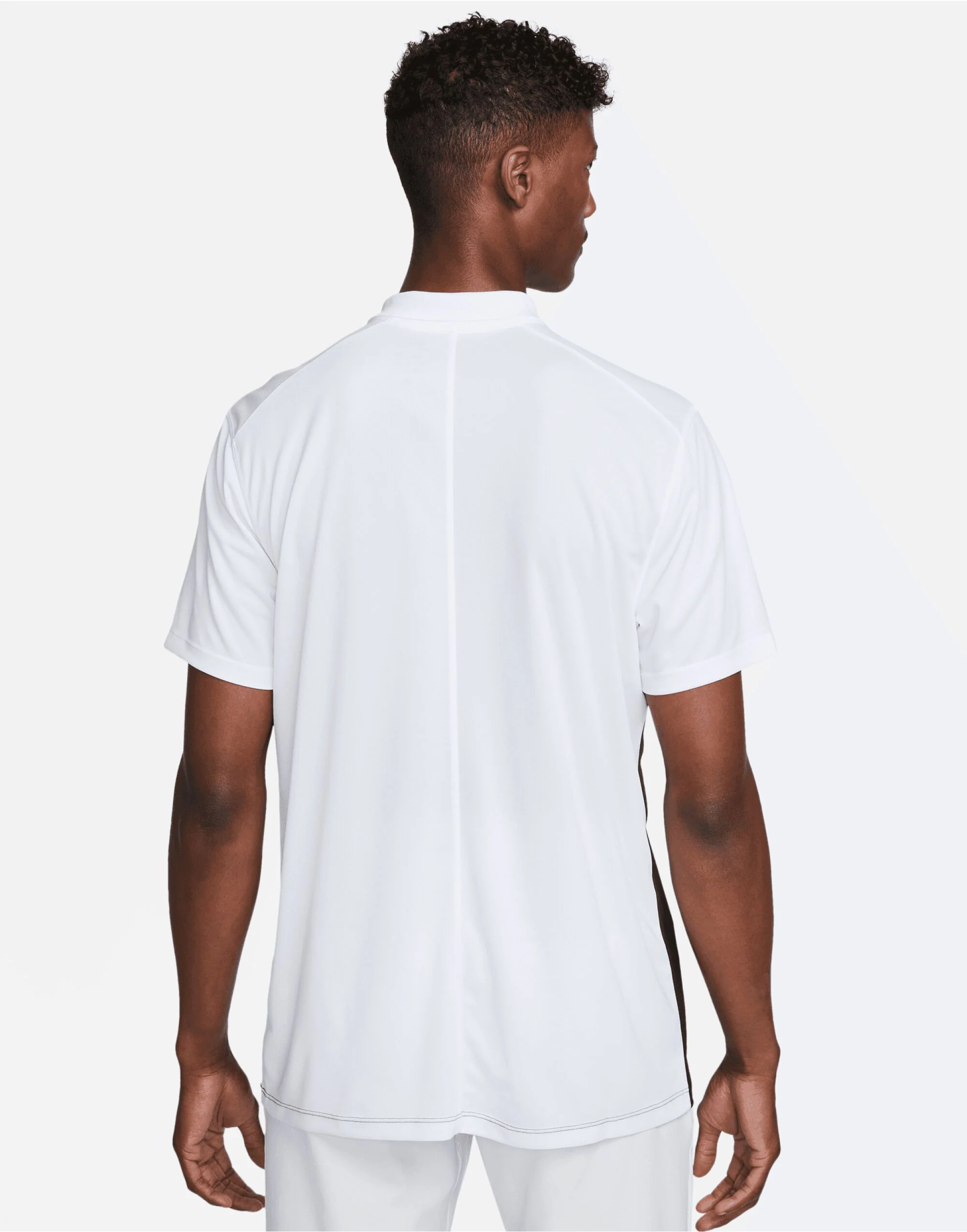 Nike Victory Colourblock Polo - DH0845 - Image 7