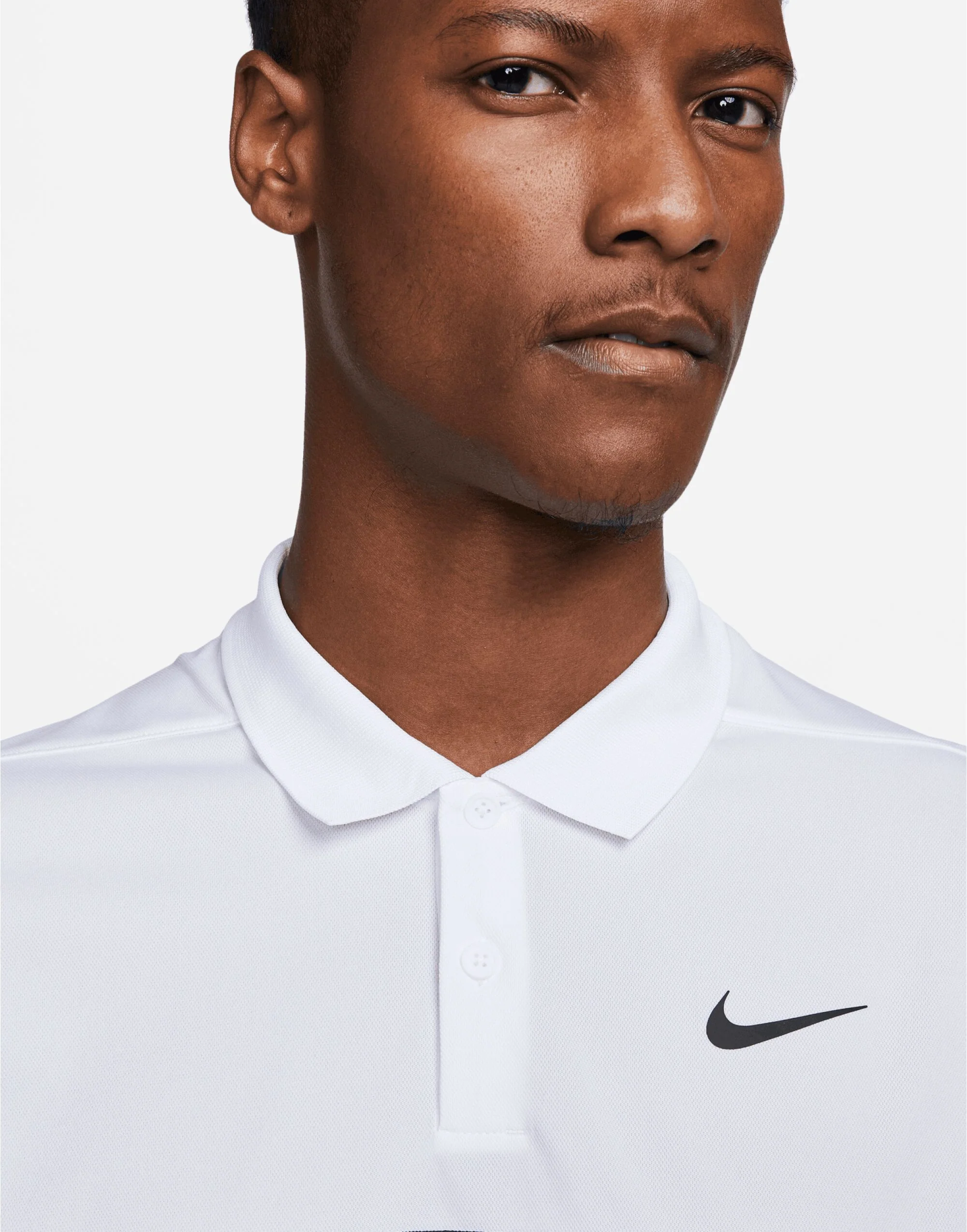 Nike Victory Colourblock Polo - DH0845 - Image 8