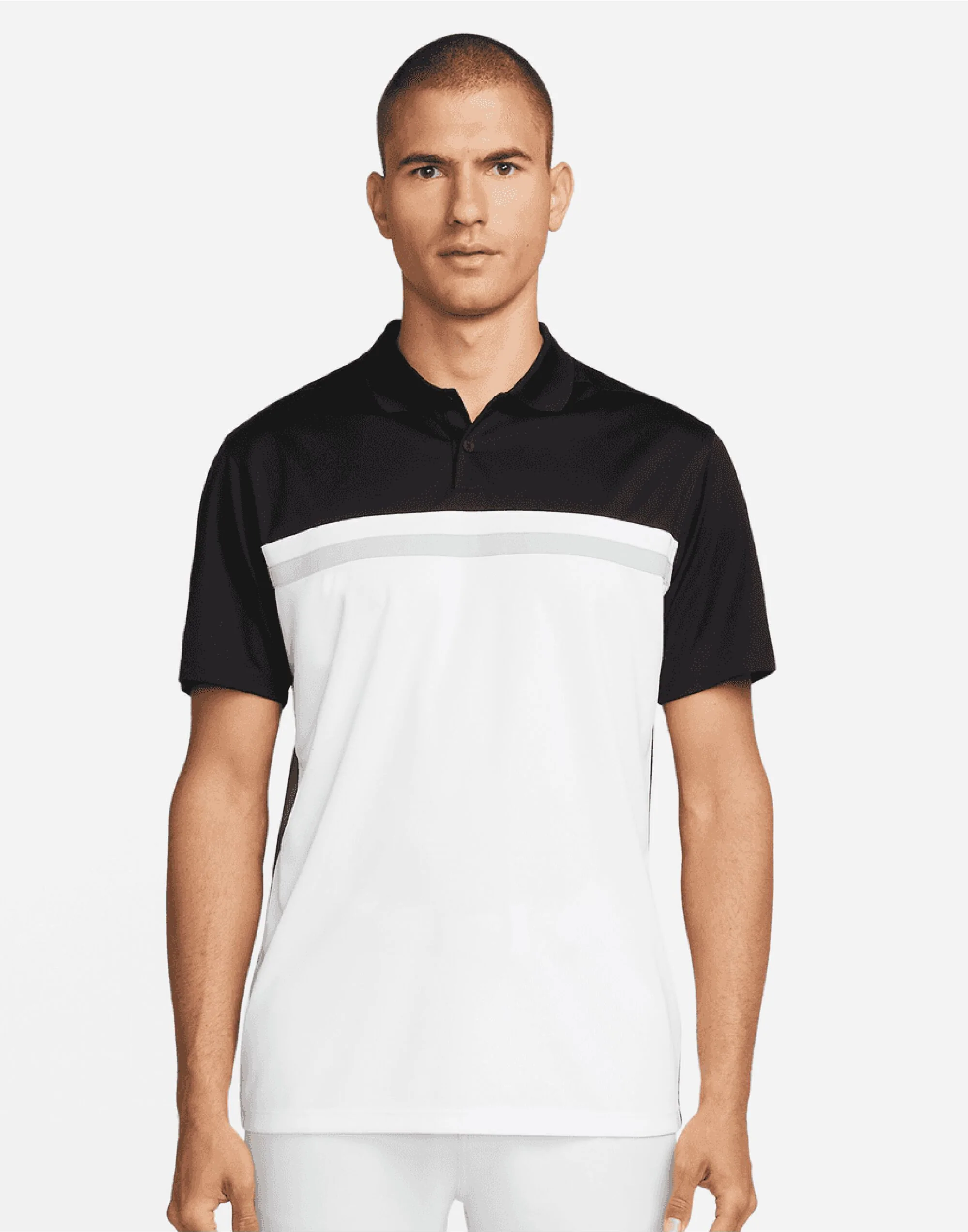 Nike Victory Men's Golf Polo - DH0849 - Image 2