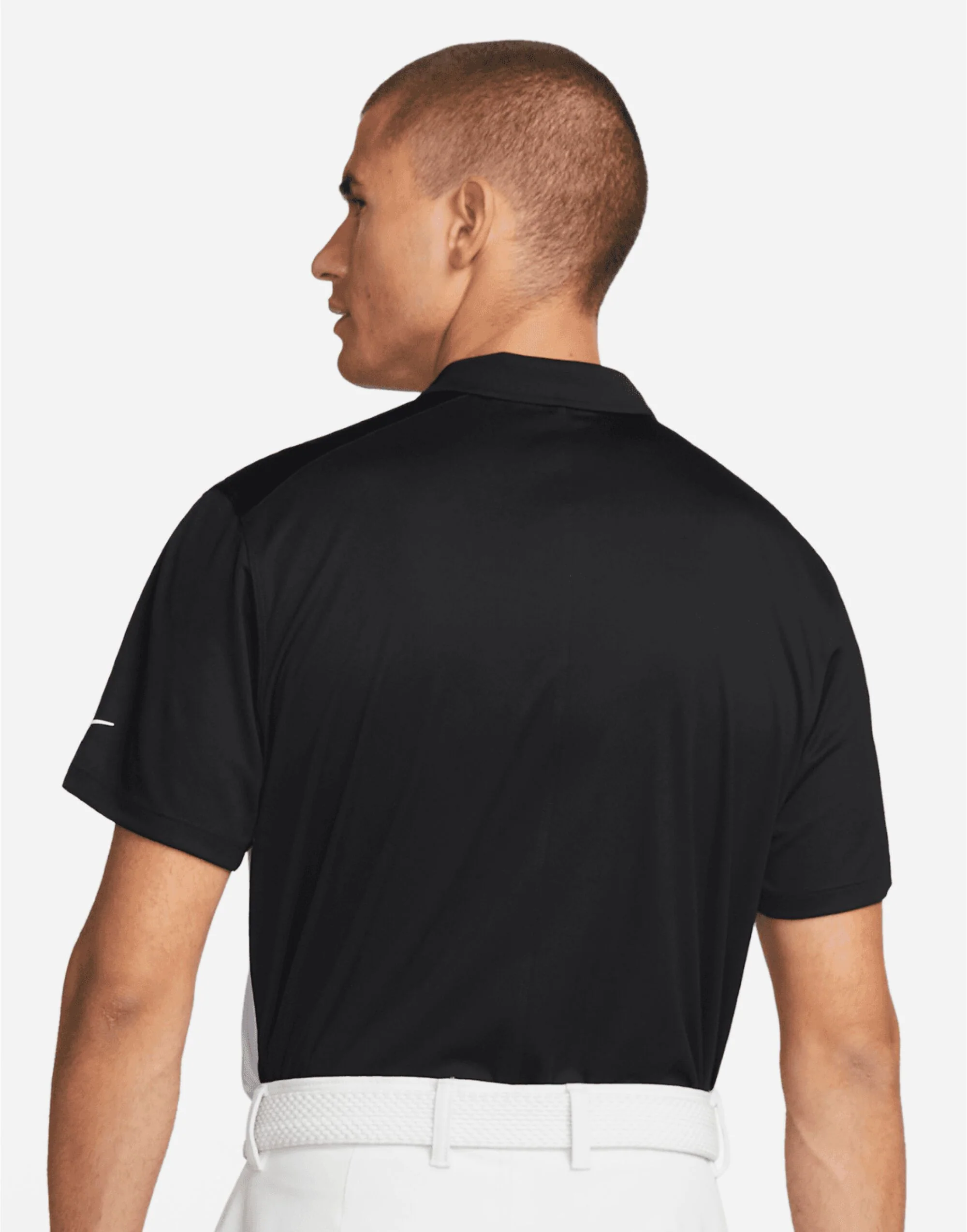 Nike Victory Men's Golf Polo - DH0849 - Image 3