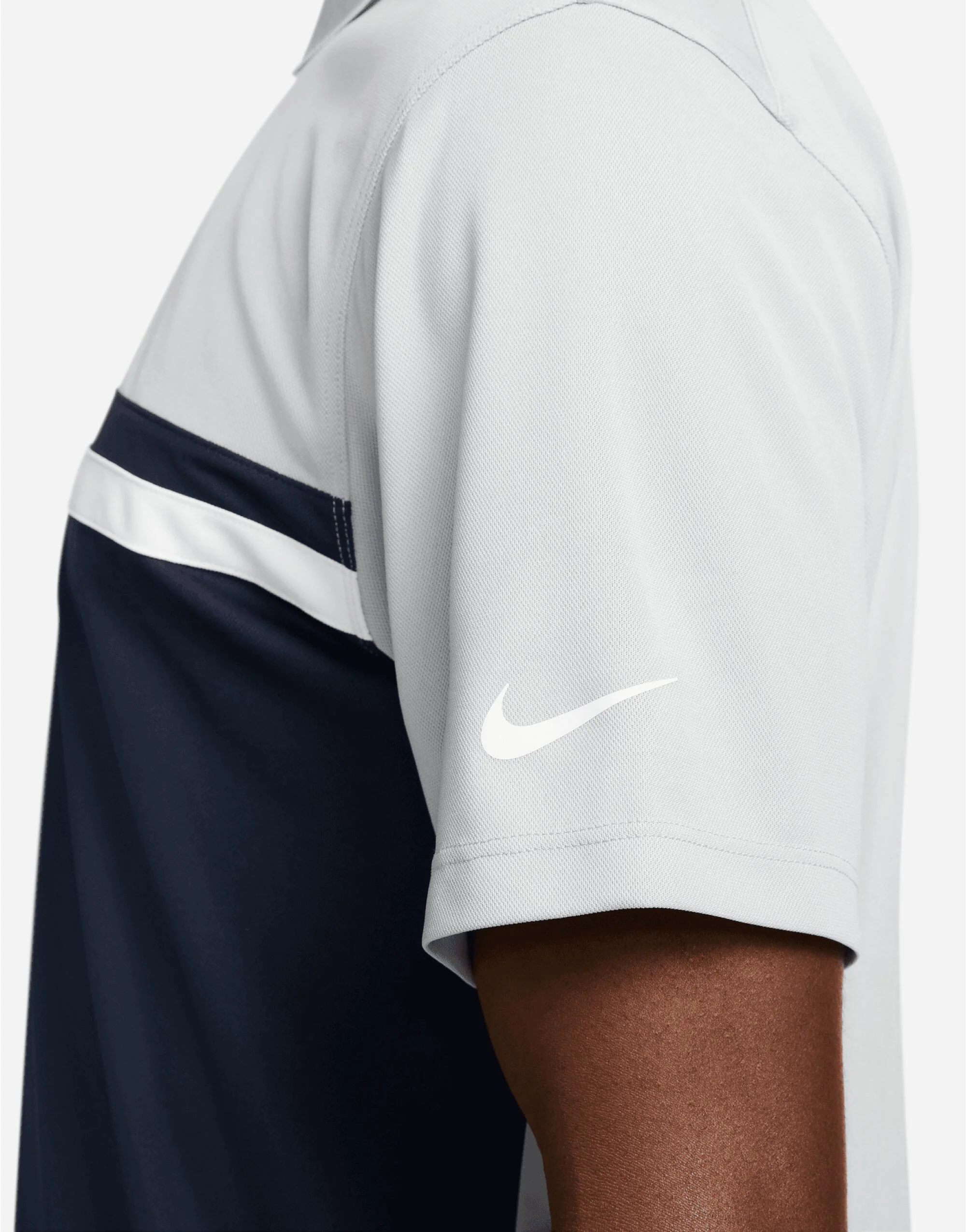 Nike Victory Men's Golf Polo - DH0849 - Image 9