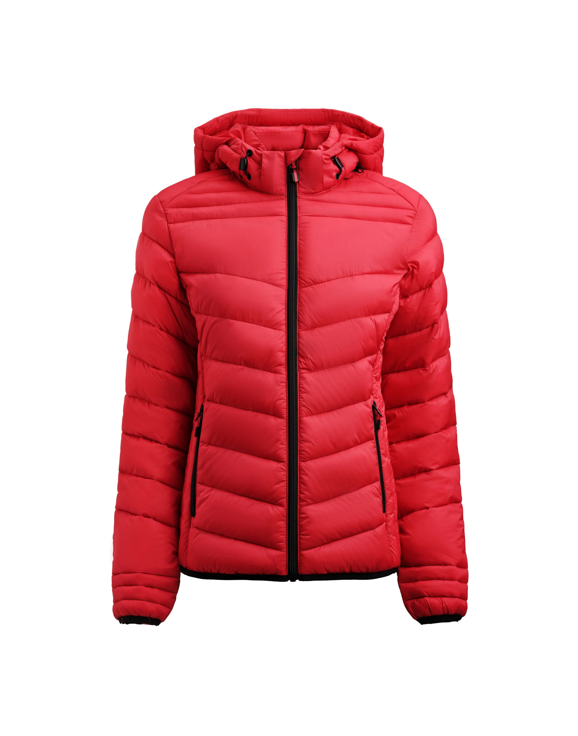 Printer Essentials Ladies Base Jacket PE2261078 - Image 14