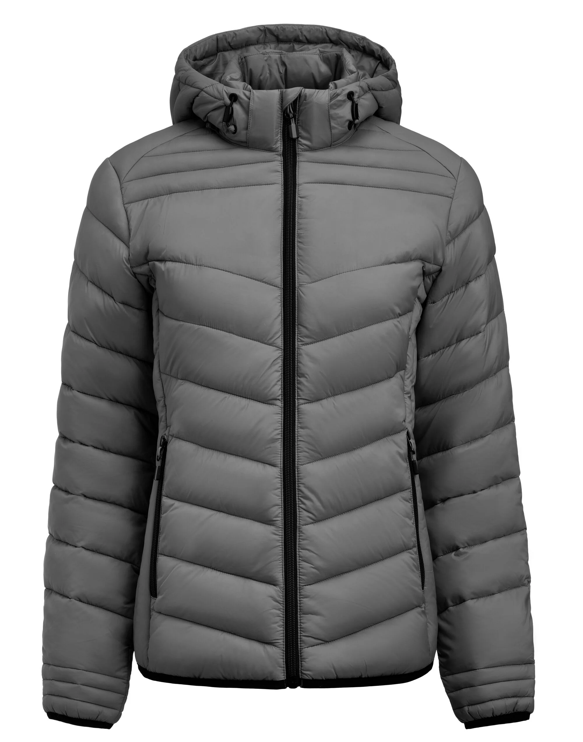 Printer Essentials Ladies Base Jacket PE2261078 - Image 16