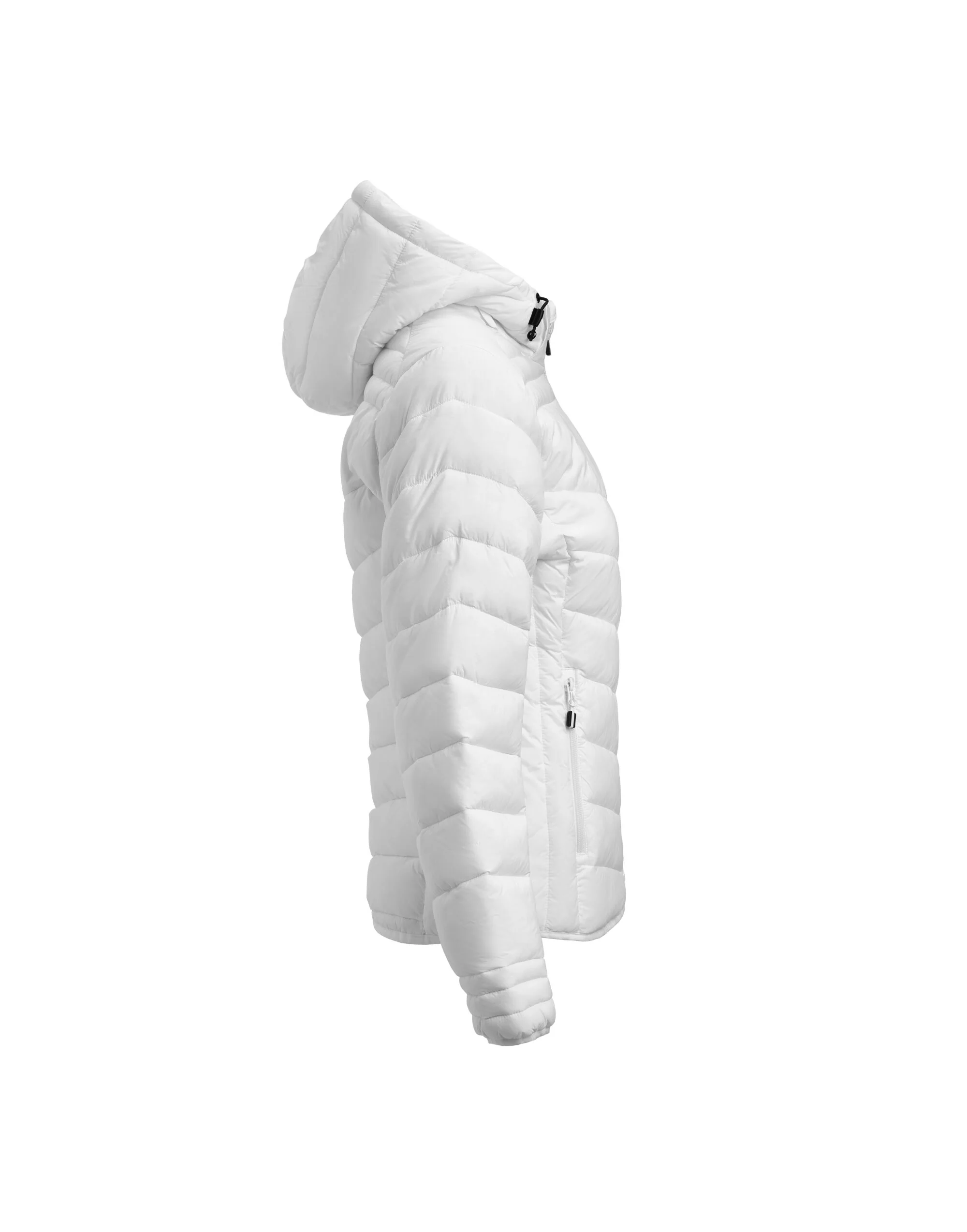 Printer Essentials Ladies Base Jacket PE2261078 - Image 20