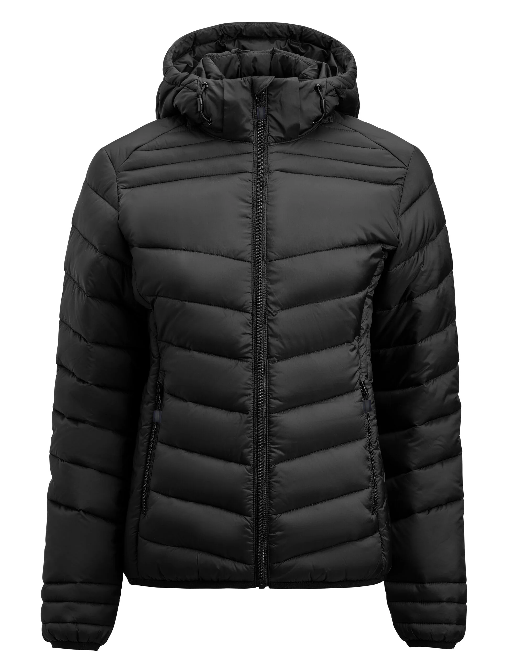 Printer Essentials Ladies Base Jacket PE2261078 - Image 3