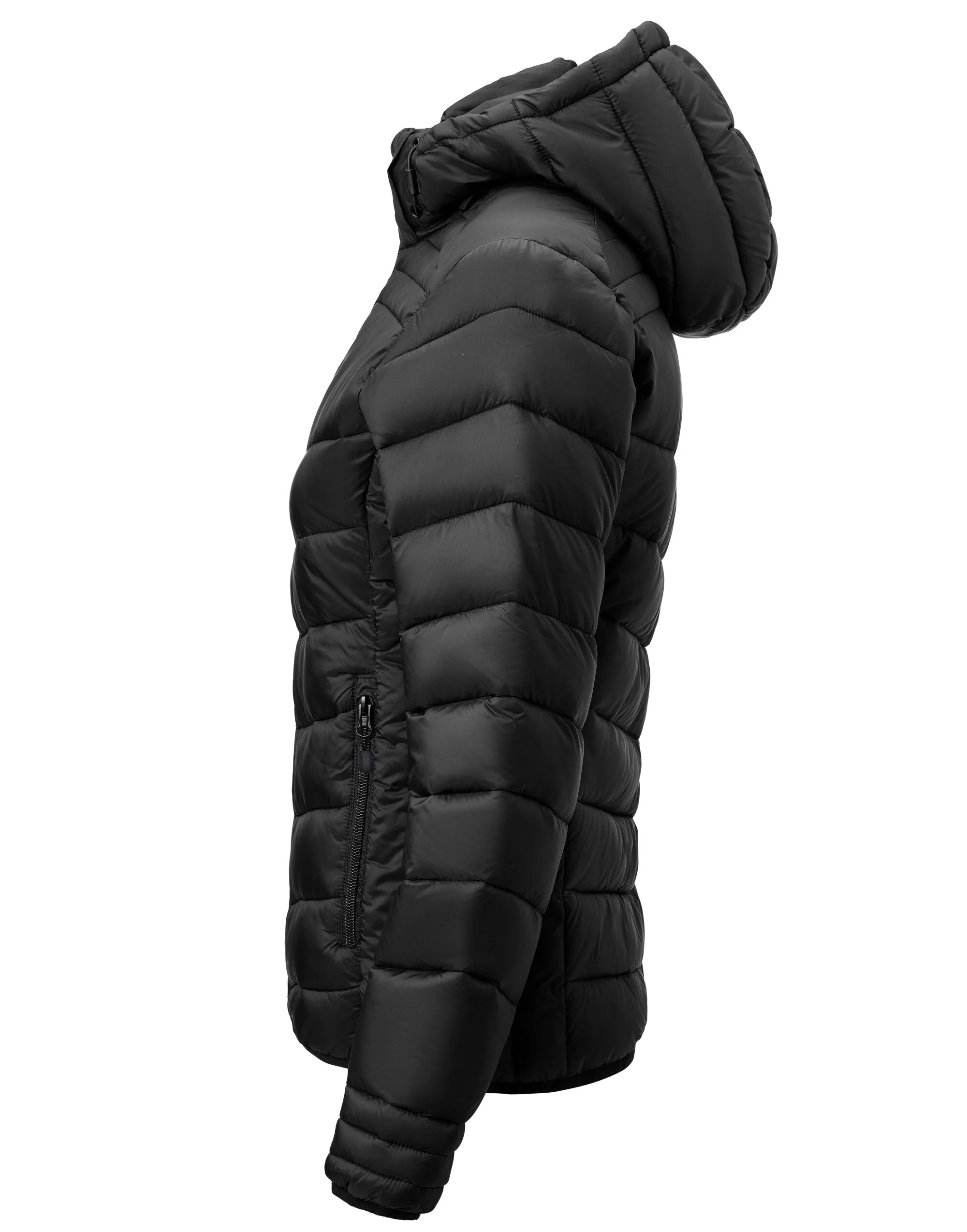 Printer Essentials Ladies Base Jacket PE2261078 - Image 5