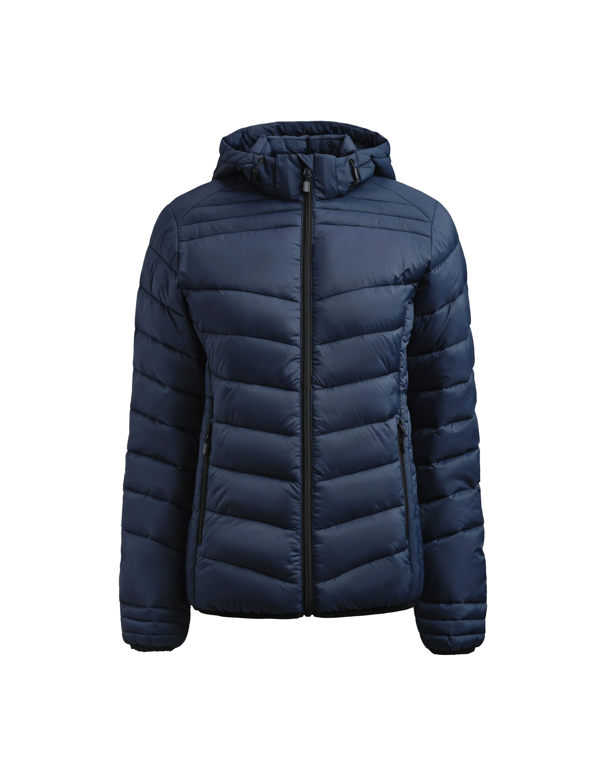 Printer Essentials Ladies Base Jacket PE2261078 - Image 6