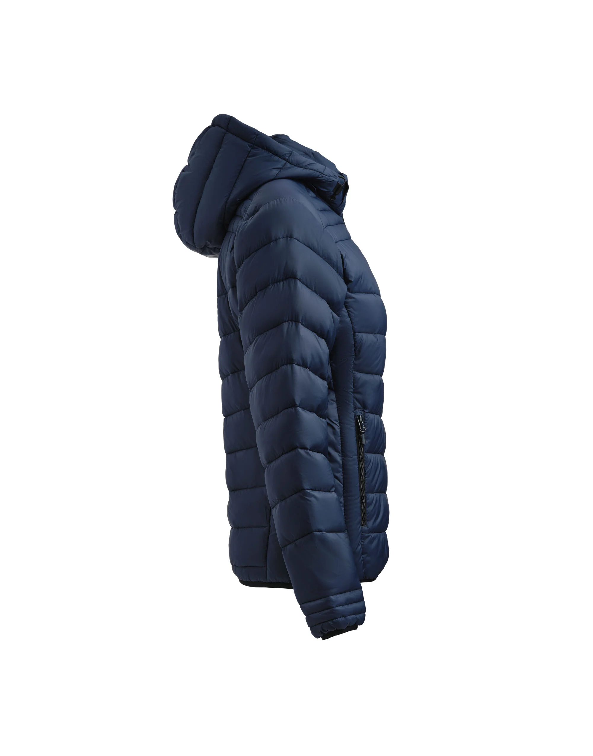 Printer Essentials Ladies Base Jacket PE2261078 - Image 8