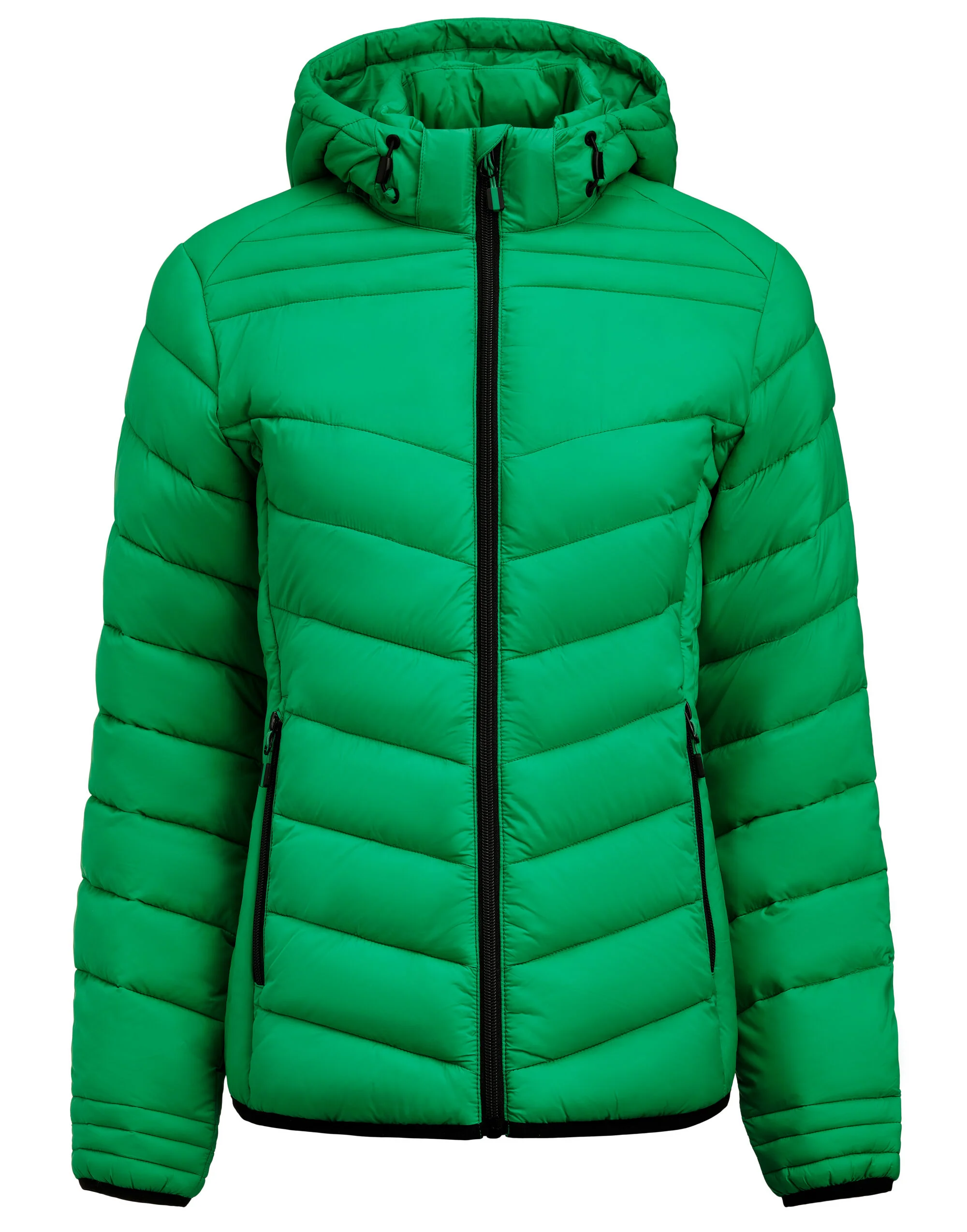 Printer Essentials Ladies Base Jacket PE2261078 - Image 9