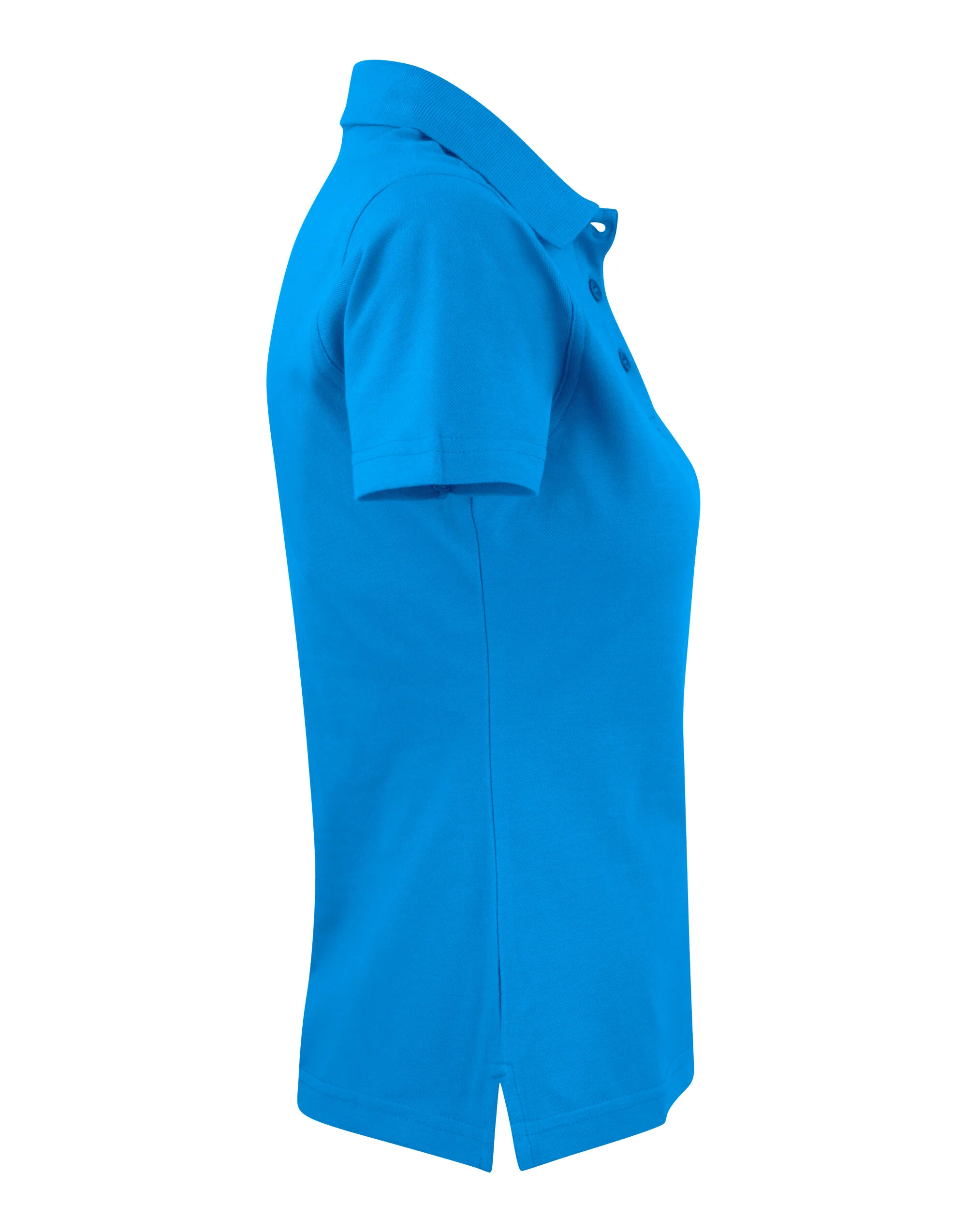 Printer Essentials Ladies Surf Light Polo PE2265023 - Image 20