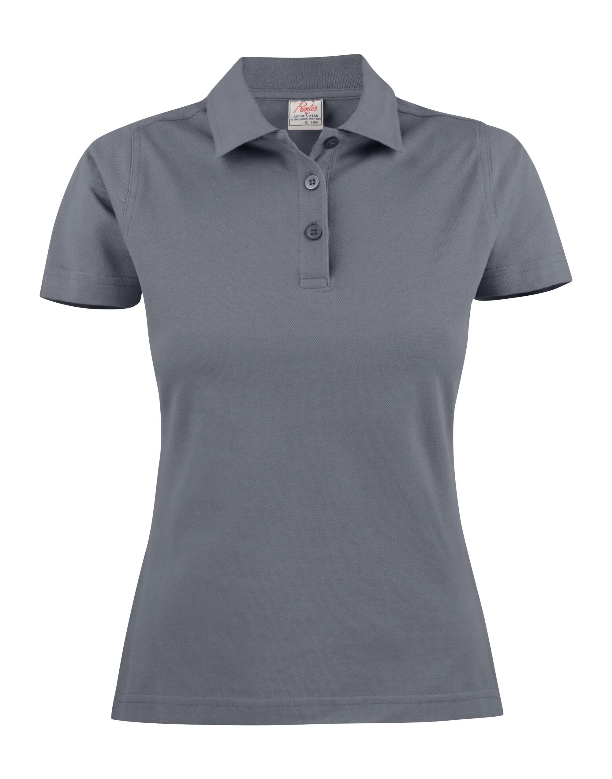 Printer Essentials Ladies Surf Light Polo PE2265023 - Image 24
