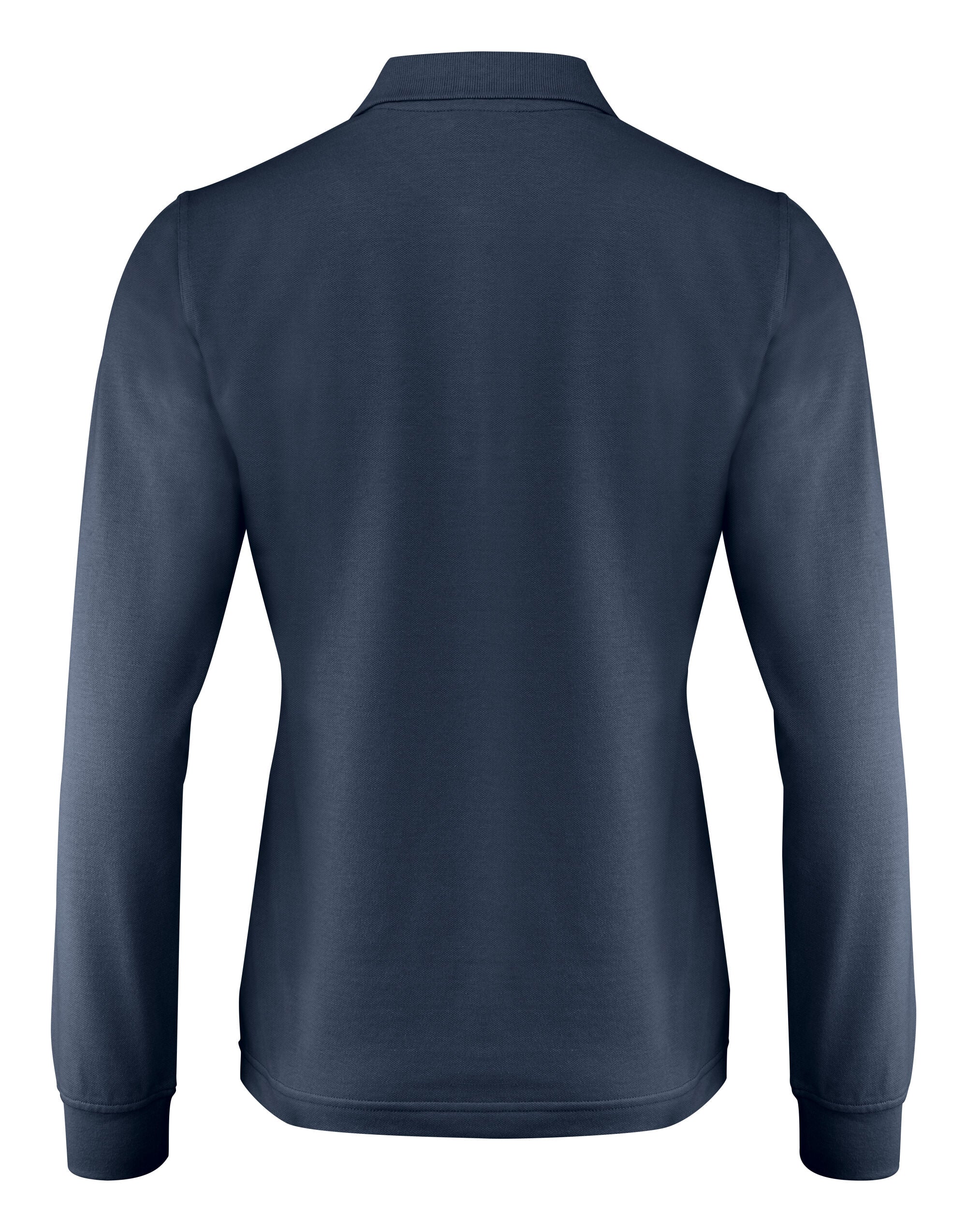 Printer Essentials Ladies Surf Pro Long Sleeve Polo PE2265027 - Image 11
