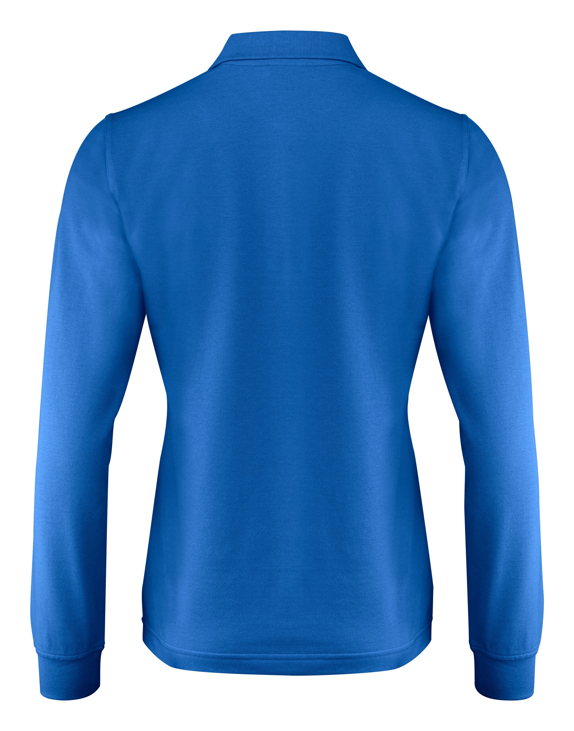 Printer Essentials Ladies Surf Pro Long Sleeve Polo PE2265027 - Image 14