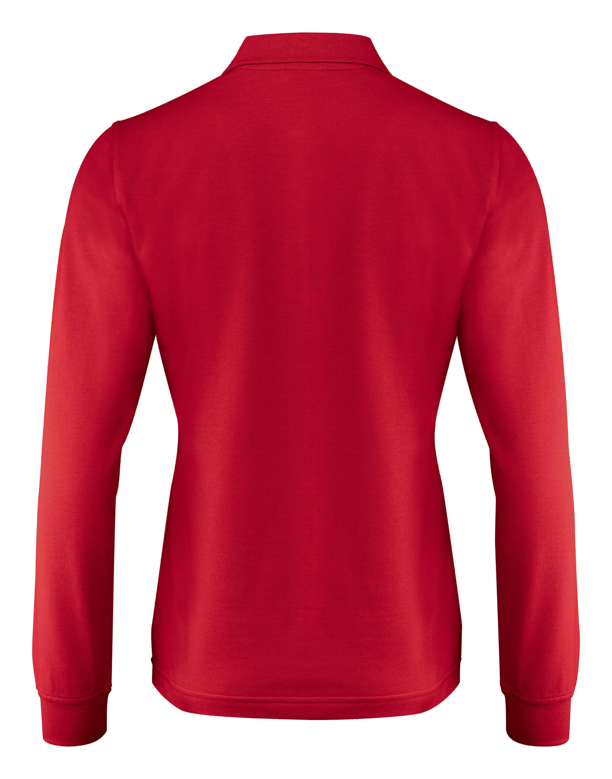 Printer Essentials Ladies Surf Pro Long Sleeve Polo PE2265027 - Image 17
