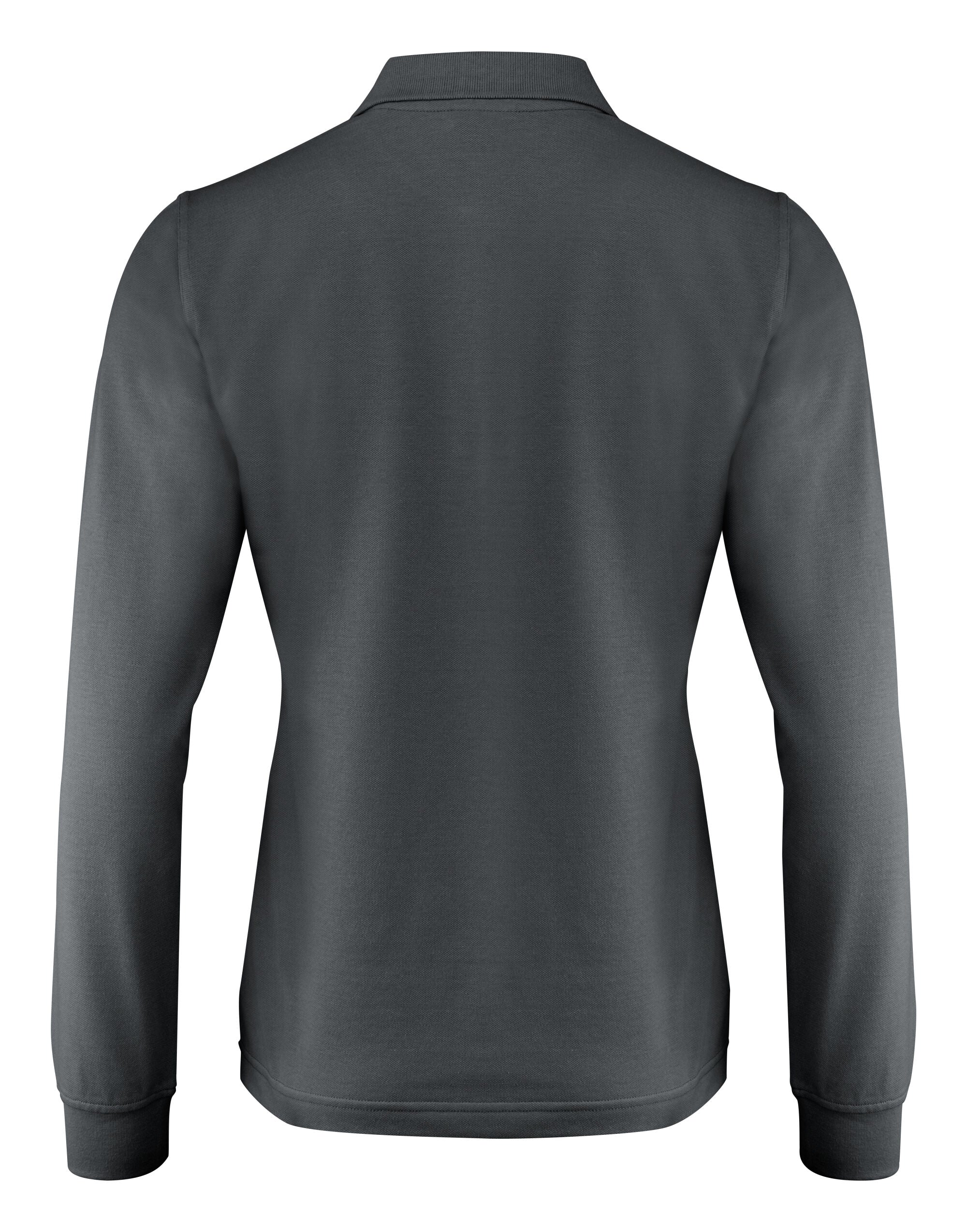 Printer Essentials Ladies Surf Pro Long Sleeve Polo PE2265027 - Image 20