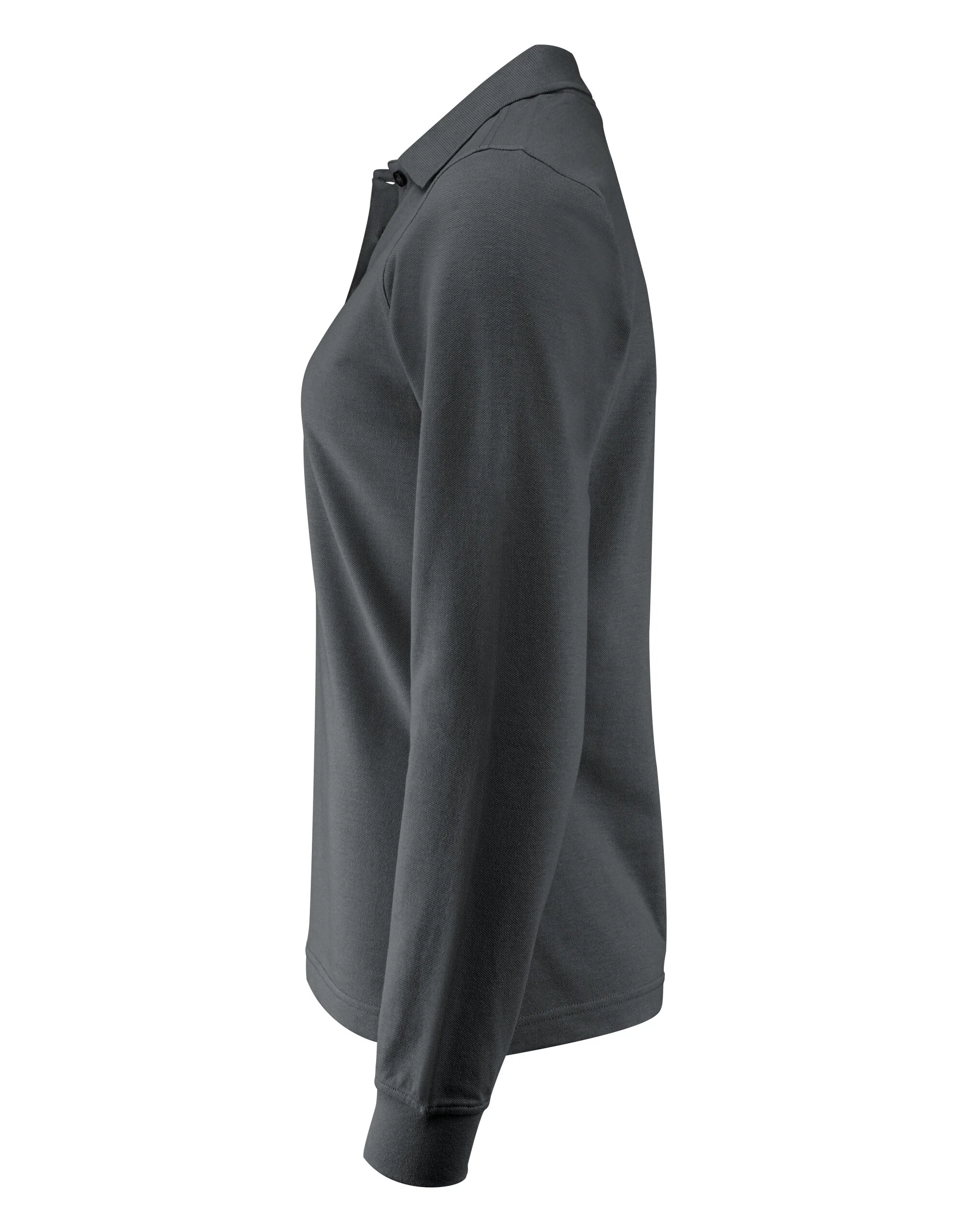 Printer Essentials Ladies Surf Pro Long Sleeve Polo PE2265027 - Image 21