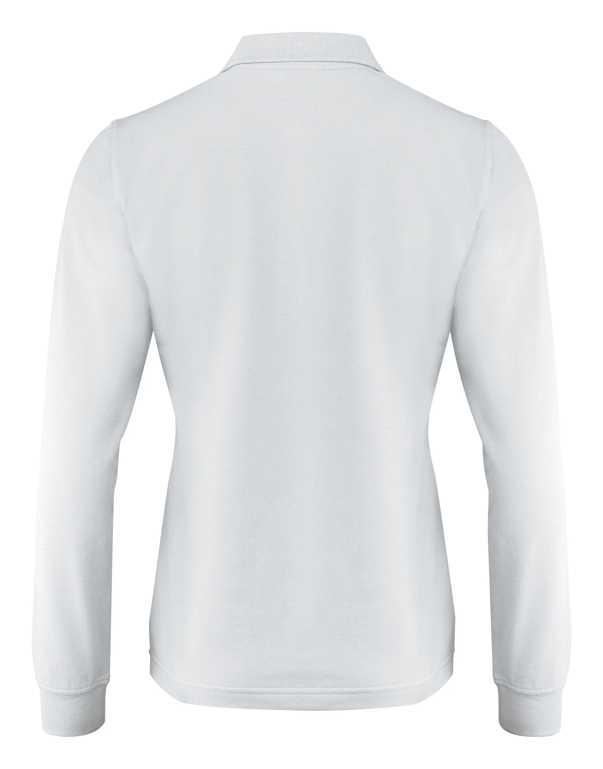 Printer Essentials Ladies Surf Pro Long Sleeve Polo PE2265027 - Image 23