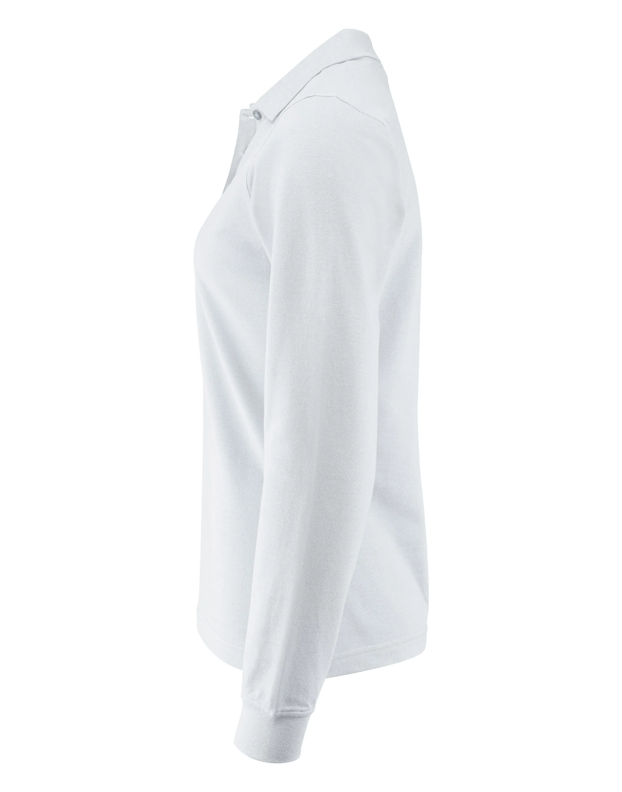 Printer Essentials Ladies Surf Pro Long Sleeve Polo PE2265027 - Image 24